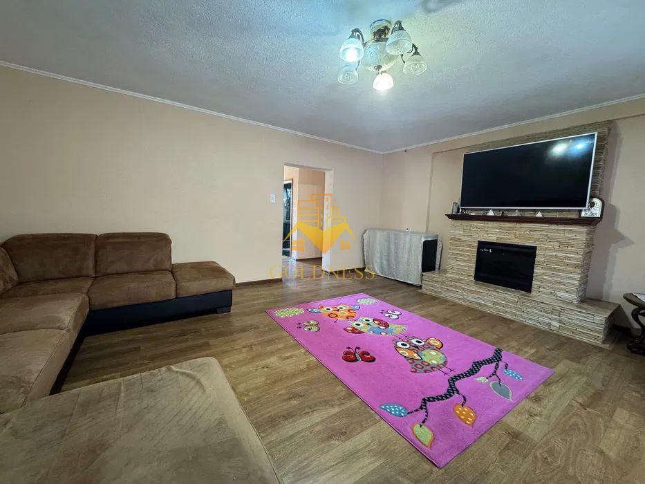 3 camere, terasa 30mp, Curte, UMF, UTCN, Observatorului, Sigma,Zorilor - 4