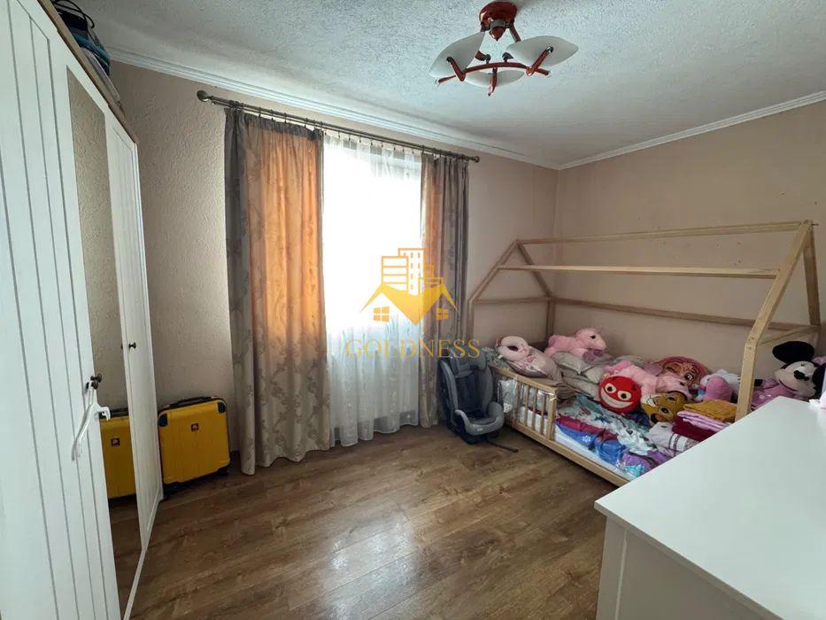 3 camere, terasa 30mp, Curte, UMF, UTCN, Observatorului, Sigma,Zorilor - 8