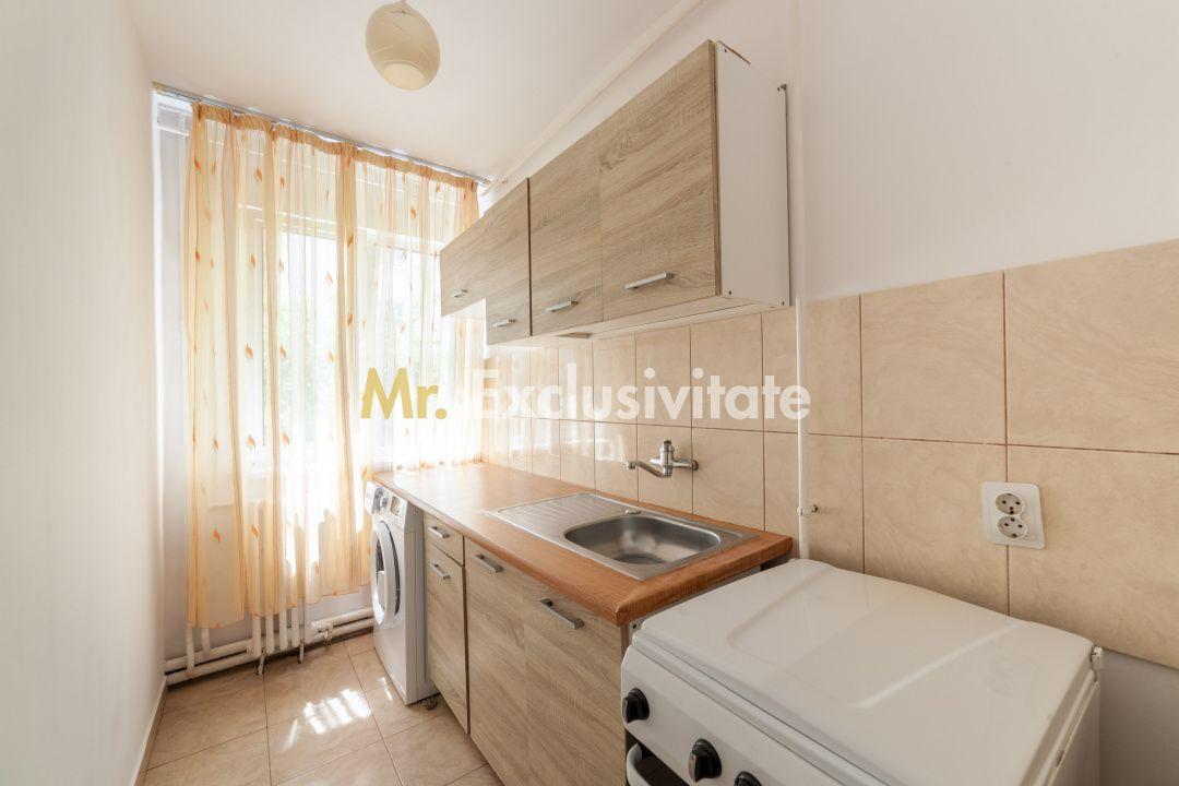 Apartament 2 camere de vânzare – Parter, Cartier Nord - 4