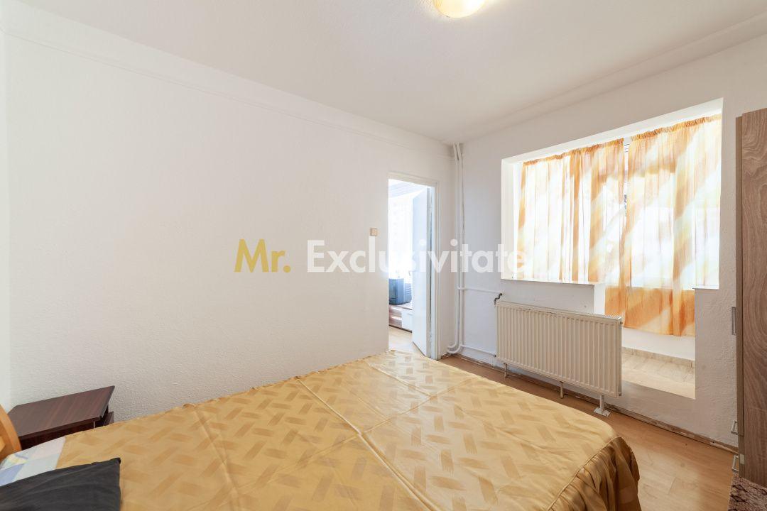 Apartament 2 camere de vânzare – Parter, Cartier Nord - 9