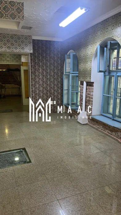 Spațiu comercial de închiriat | Sibiu, Central | 80 mp - 3