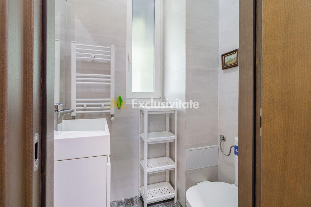 Casa in stil mediteranean cu teren generos - 24