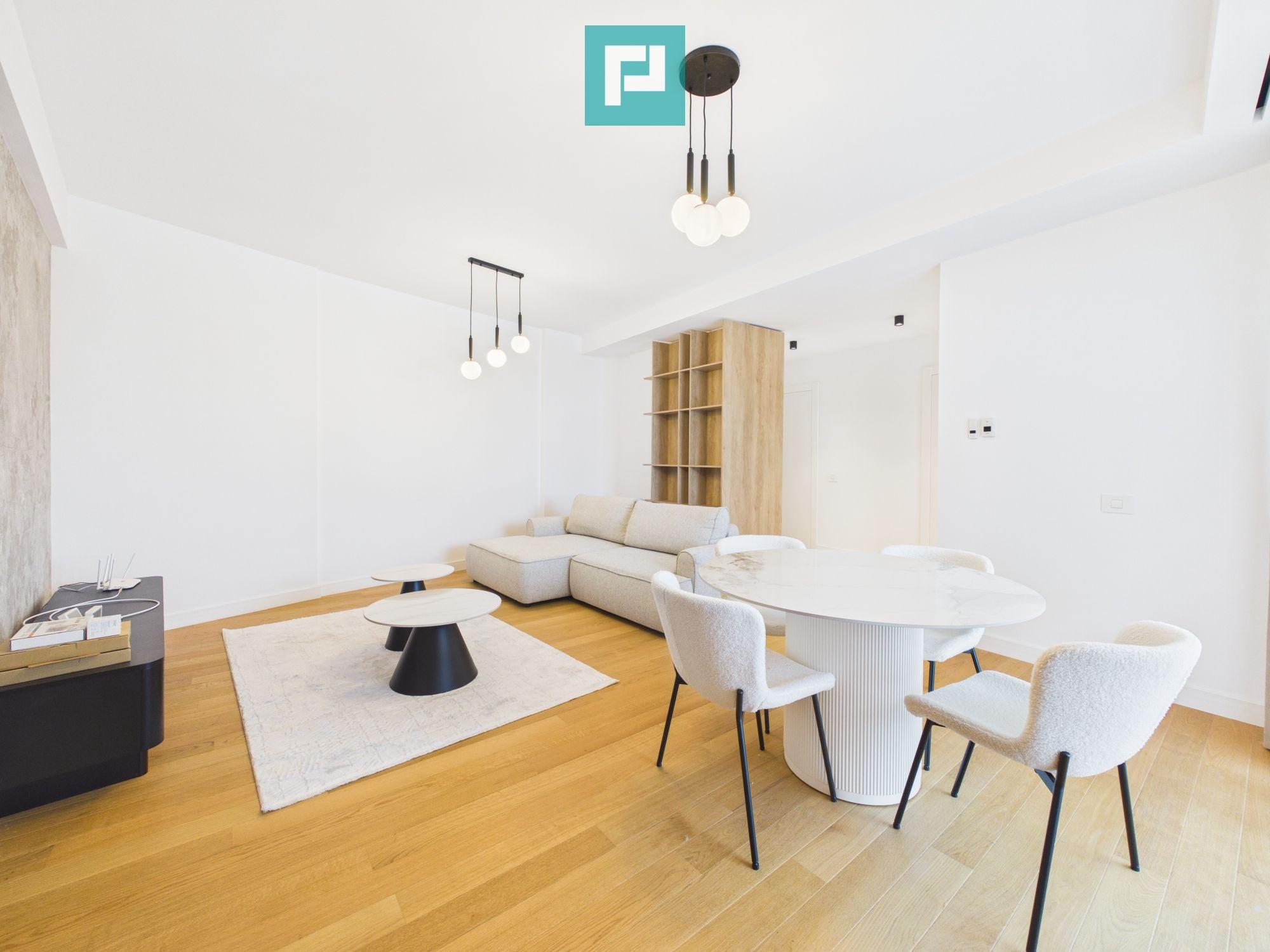 Apartament Premium 2 camere | Iancu Nicolae - 1
