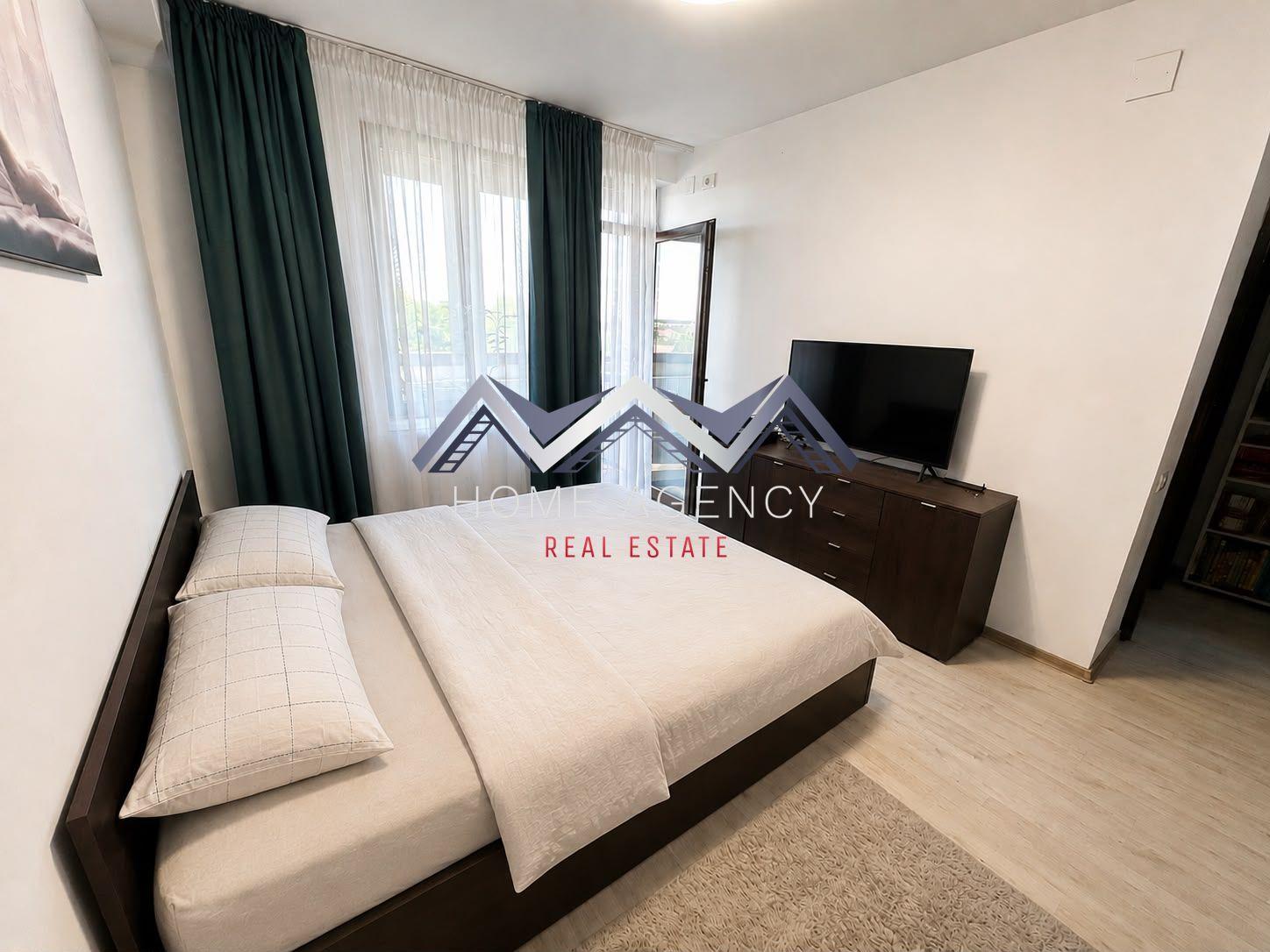 Apartament 2 camere Otopeni central | zona 23 August - 7