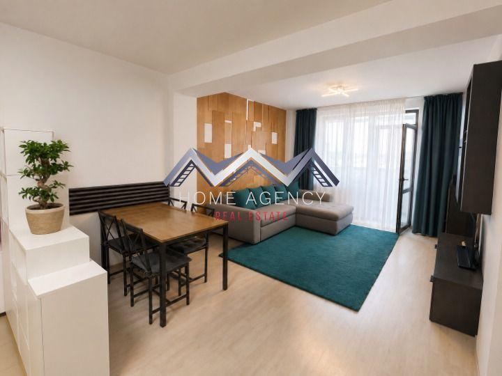 Apartament 2 camere Otopeni central | zona 23 August - 1