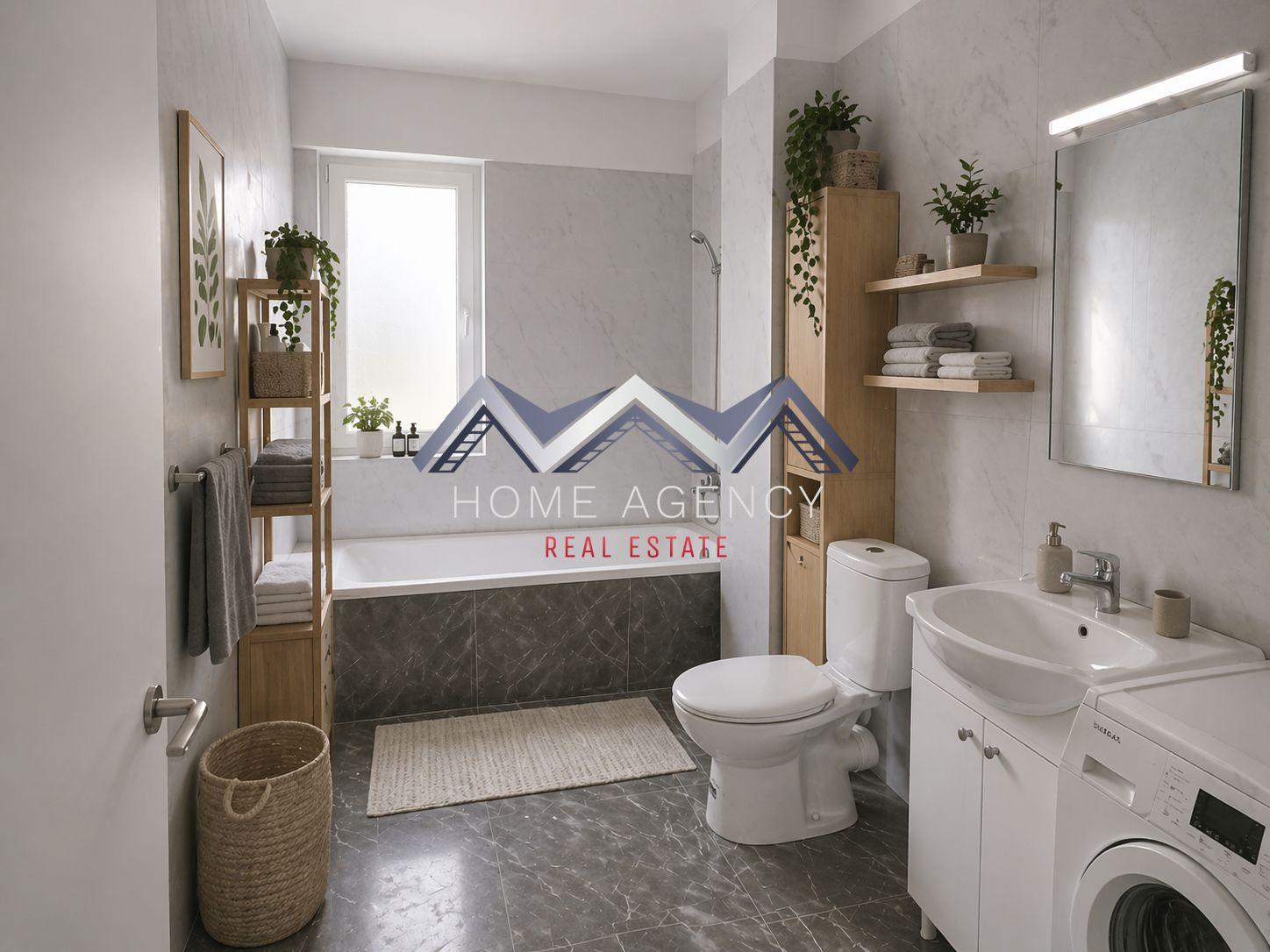 Apartament 2 camere Otopeni - bucătărie retrasă, parcare | preț final - 4