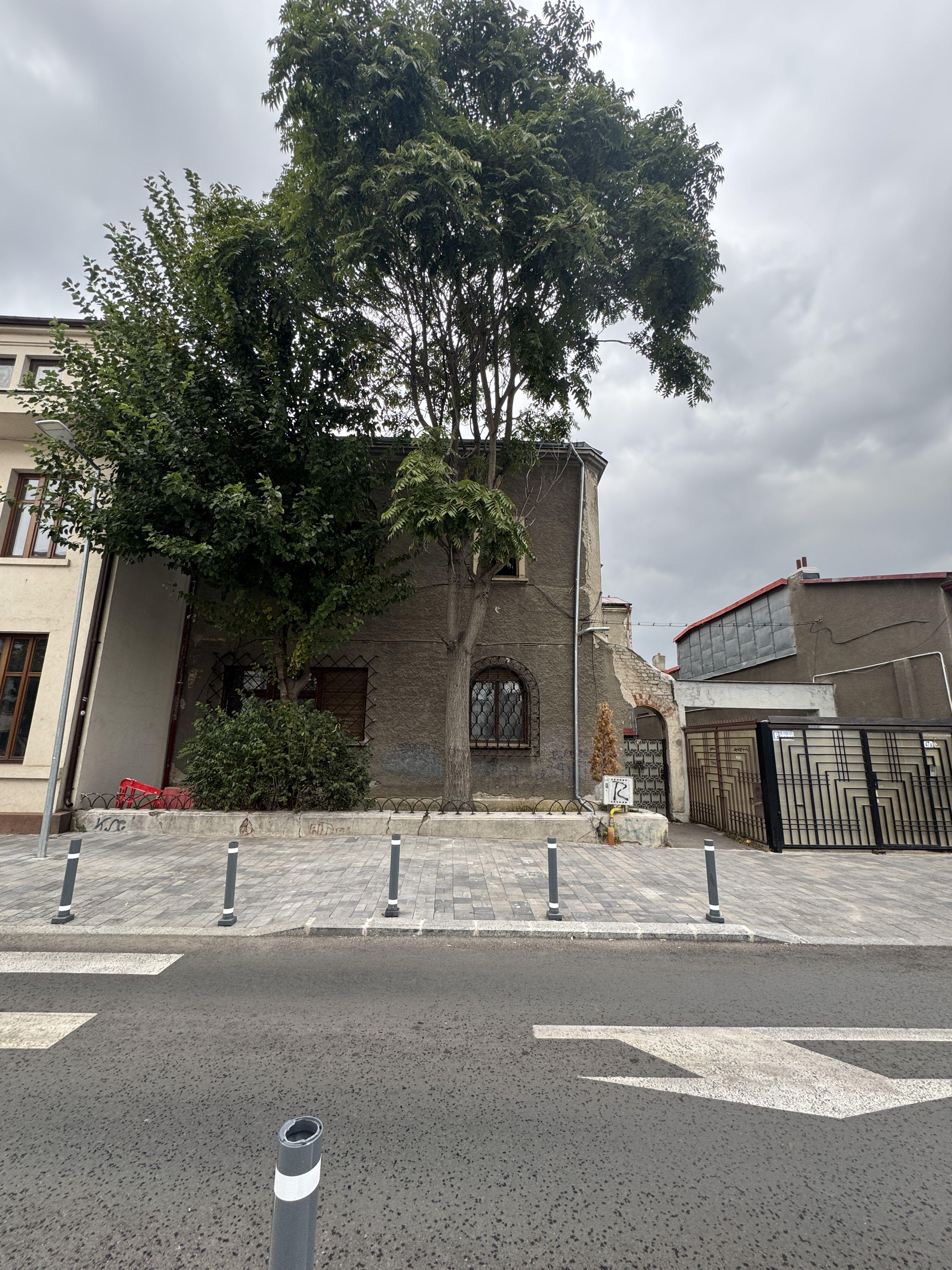 Casa-Curte proprie | Plantelor | - 1