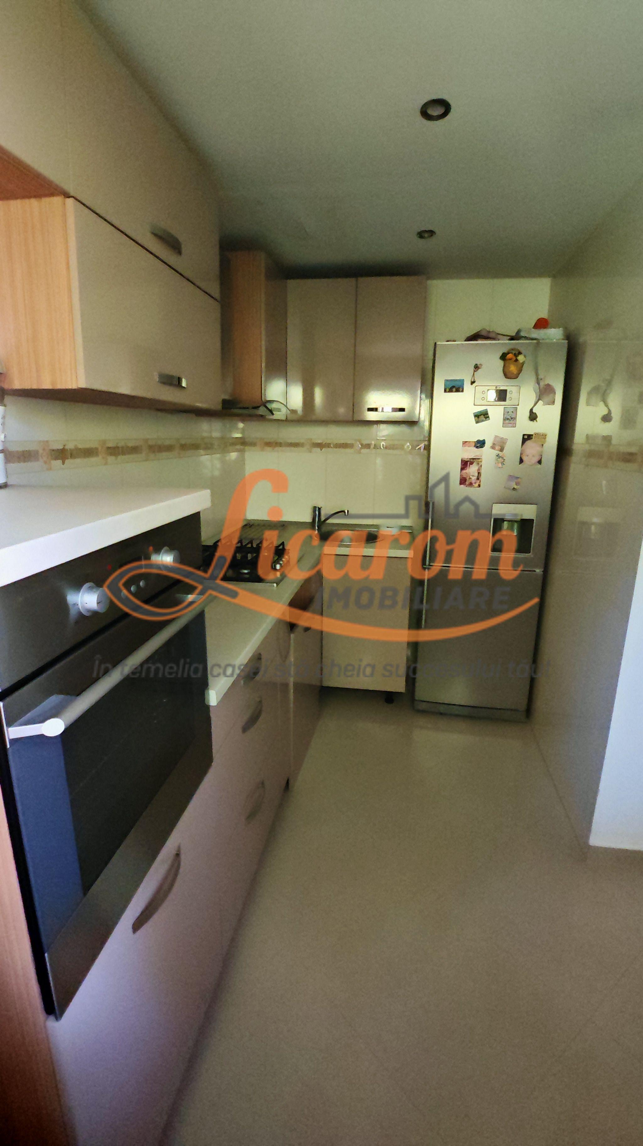 Apartament la casa + anexa gospodareasca, zona Blumana -Bartolomeu. - 5