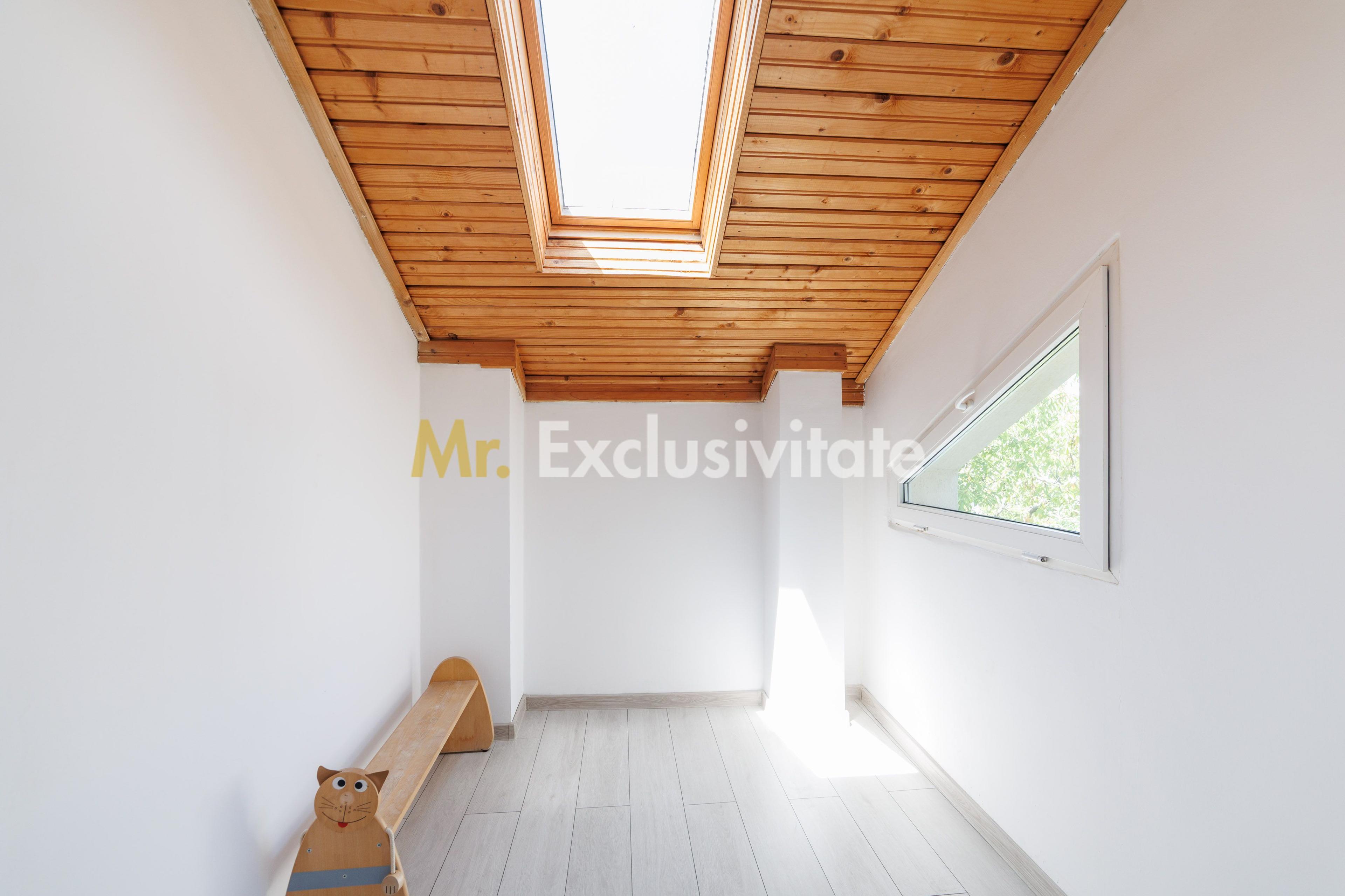 Proprietate multifunctionala | Doua cladiri | 581 mp | Pitesti - 13