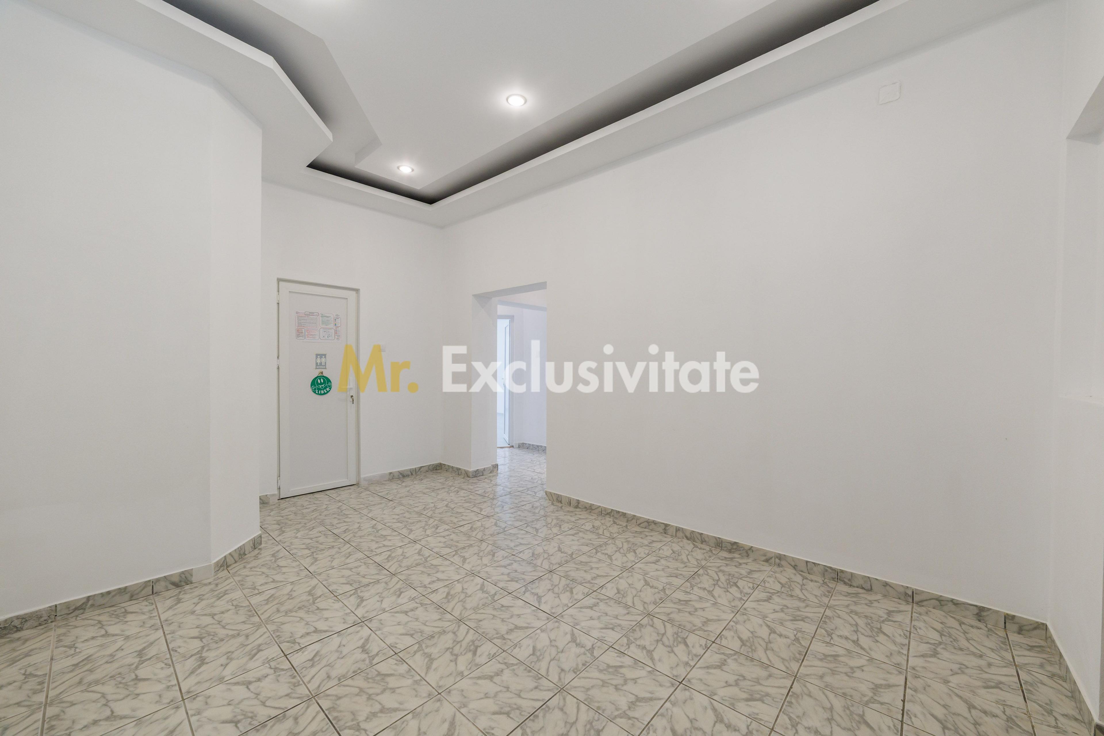 Proprietate multifunctionala | Doua cladiri | 581 mp | Pitesti - 23