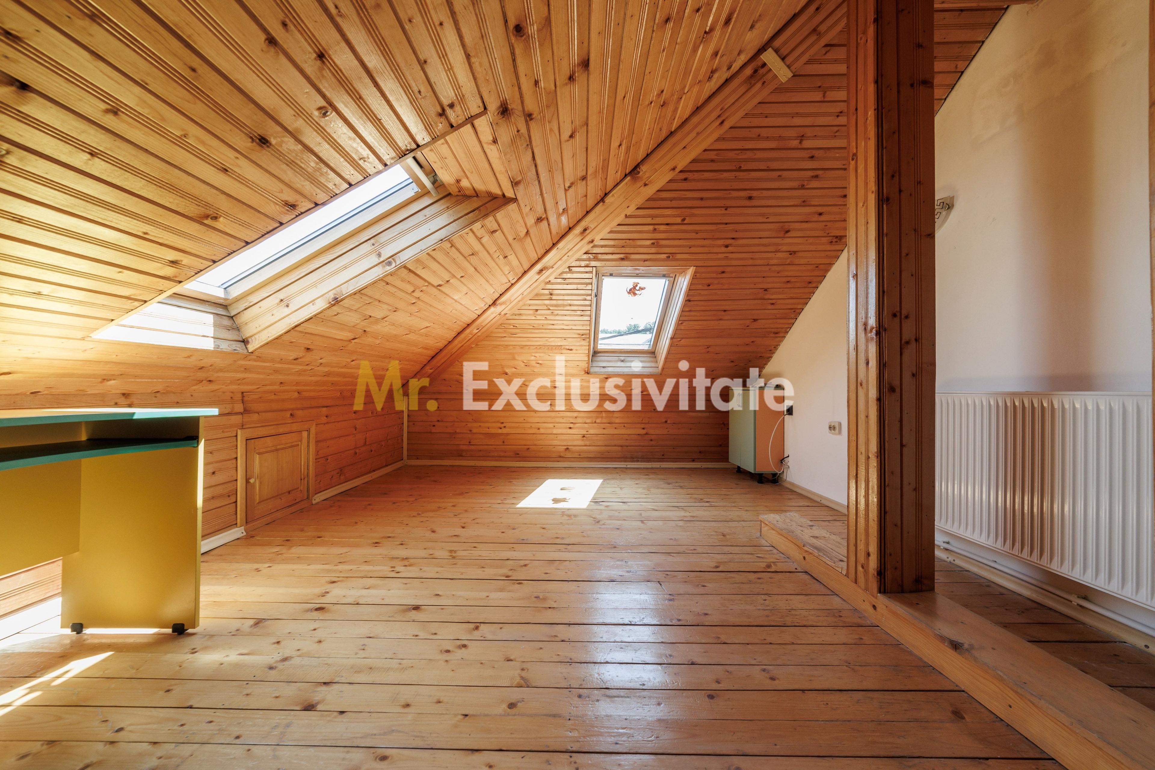 Proprietate multifunctionala | Doua cladiri | 581 mp | Pitesti - 15