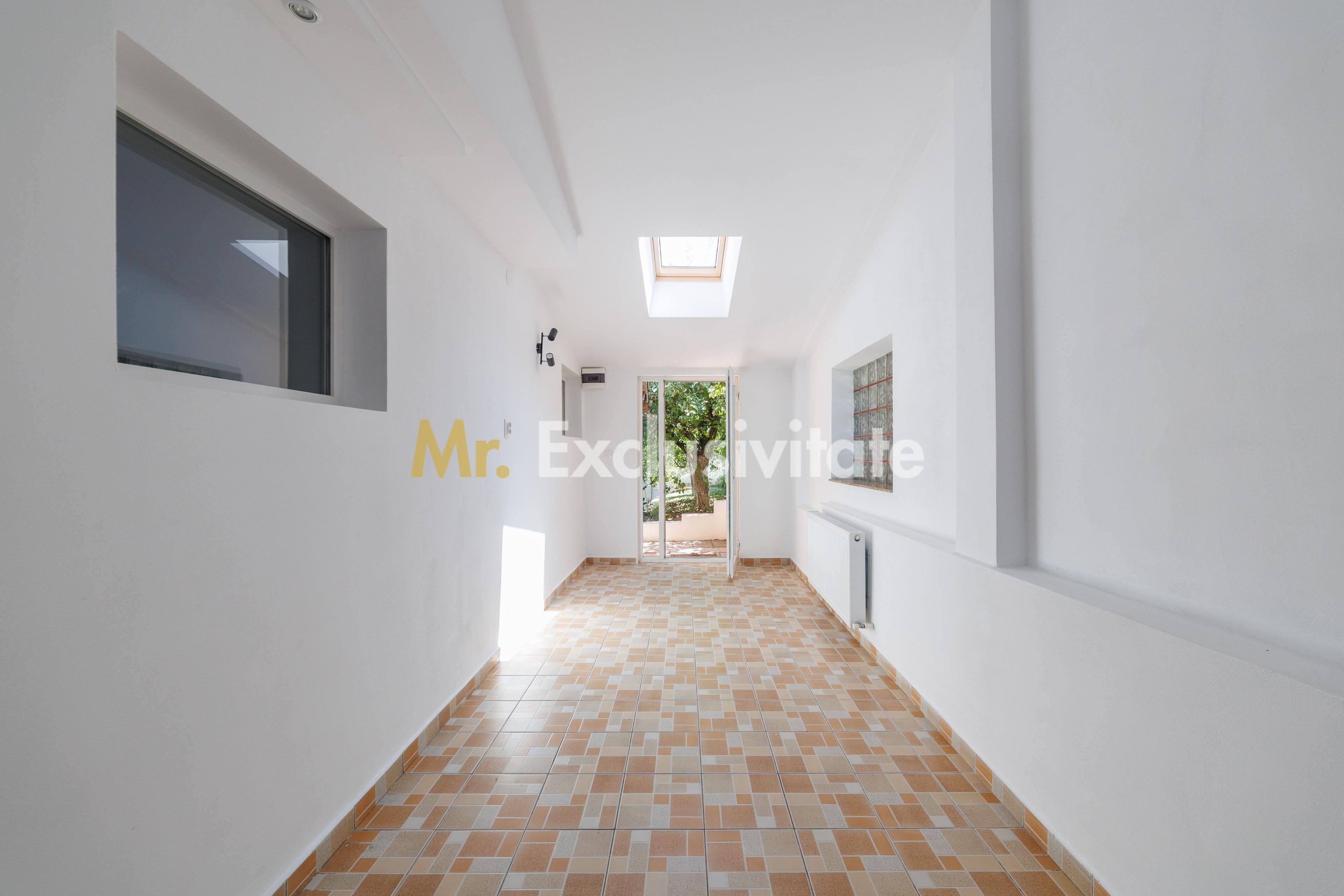 Proprietate multifunctionala | Doua cladiri | 581 mp | Pitesti - 28