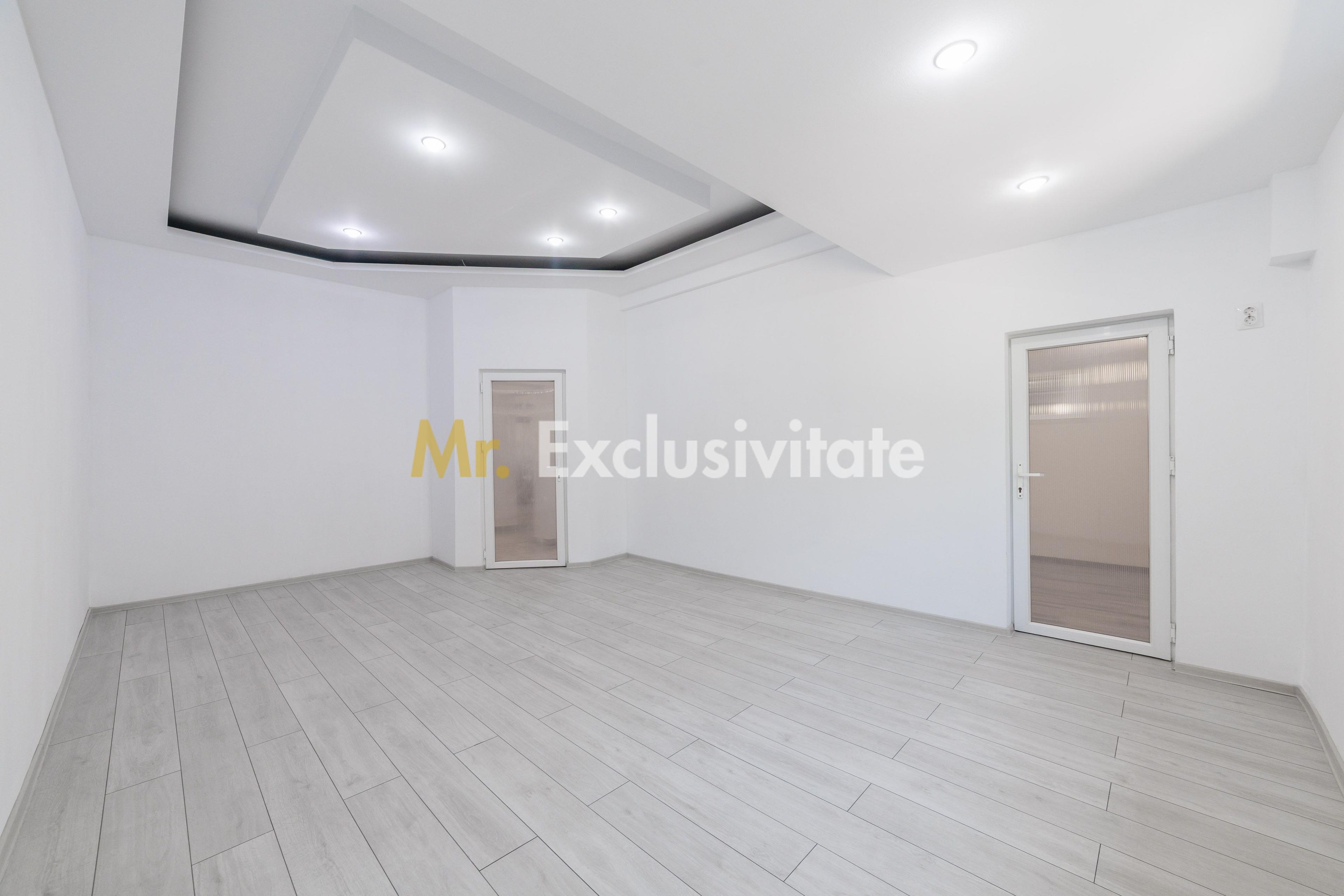 Proprietate multifunctionala | Doua cladiri | 581 mp | Pitesti - 22