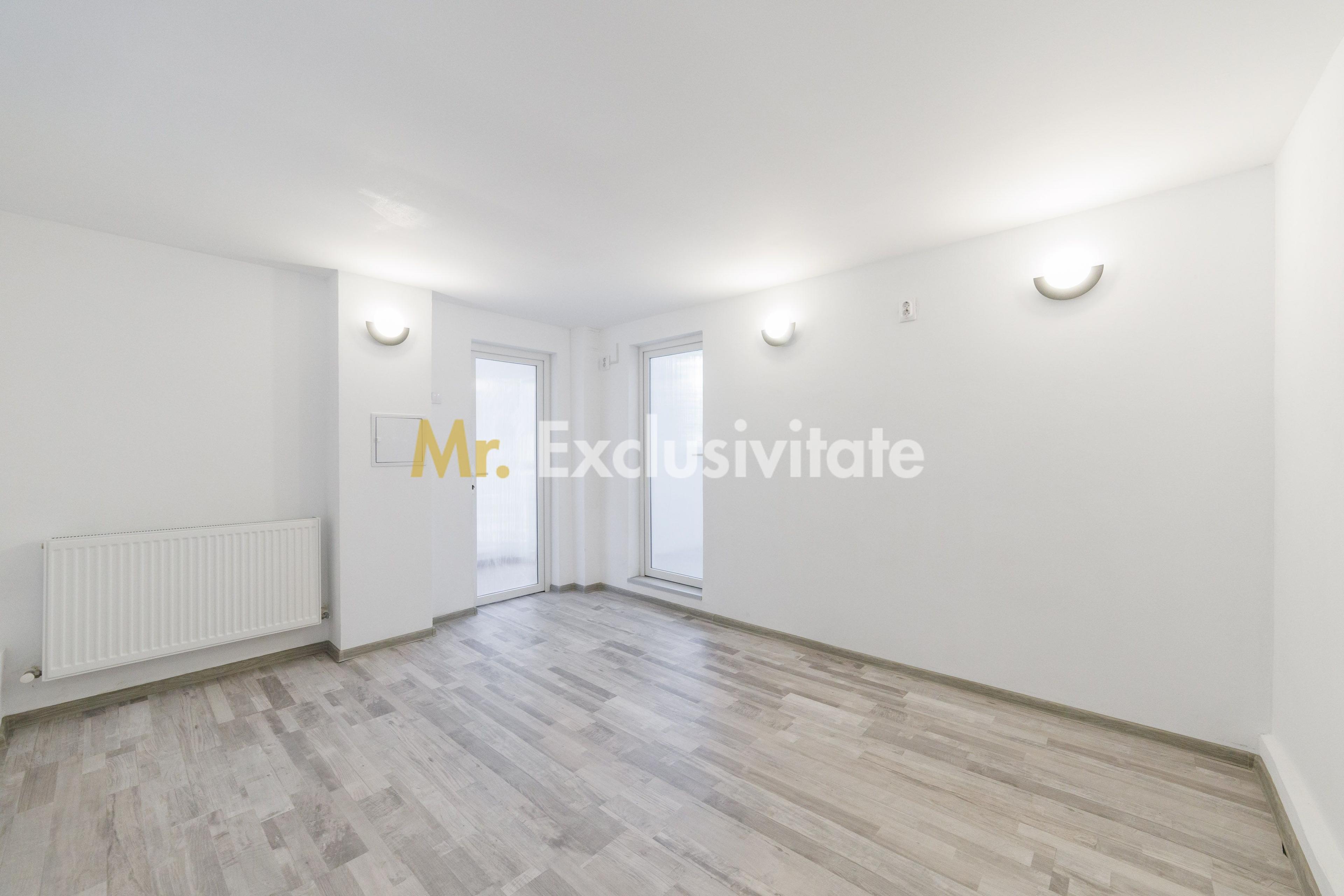 Proprietate multifunctionala | Doua cladiri | 581 mp | Pitesti - 25