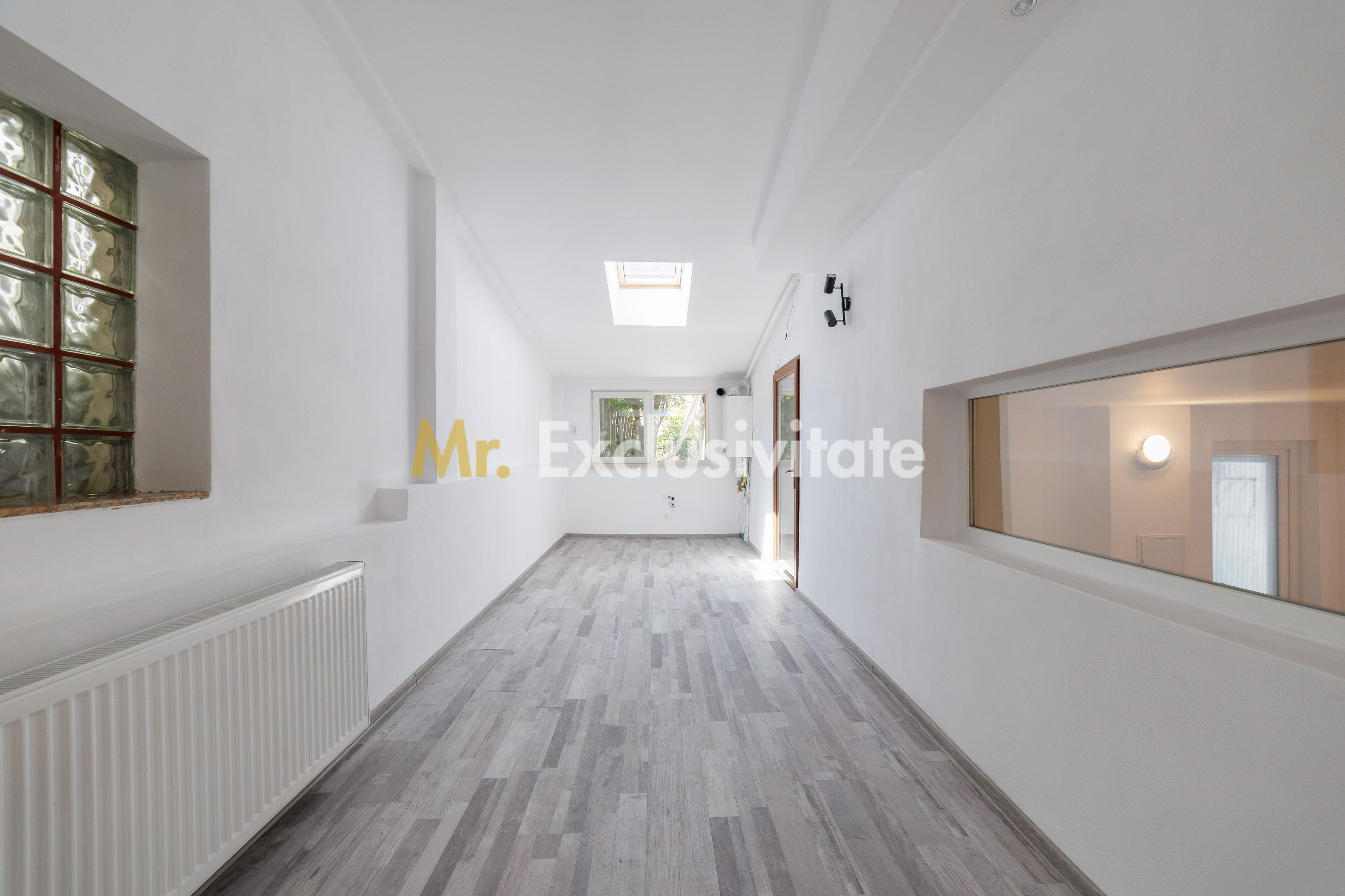 Proprietate multifunctionala | Doua cladiri | 581 mp | Pitesti - 29