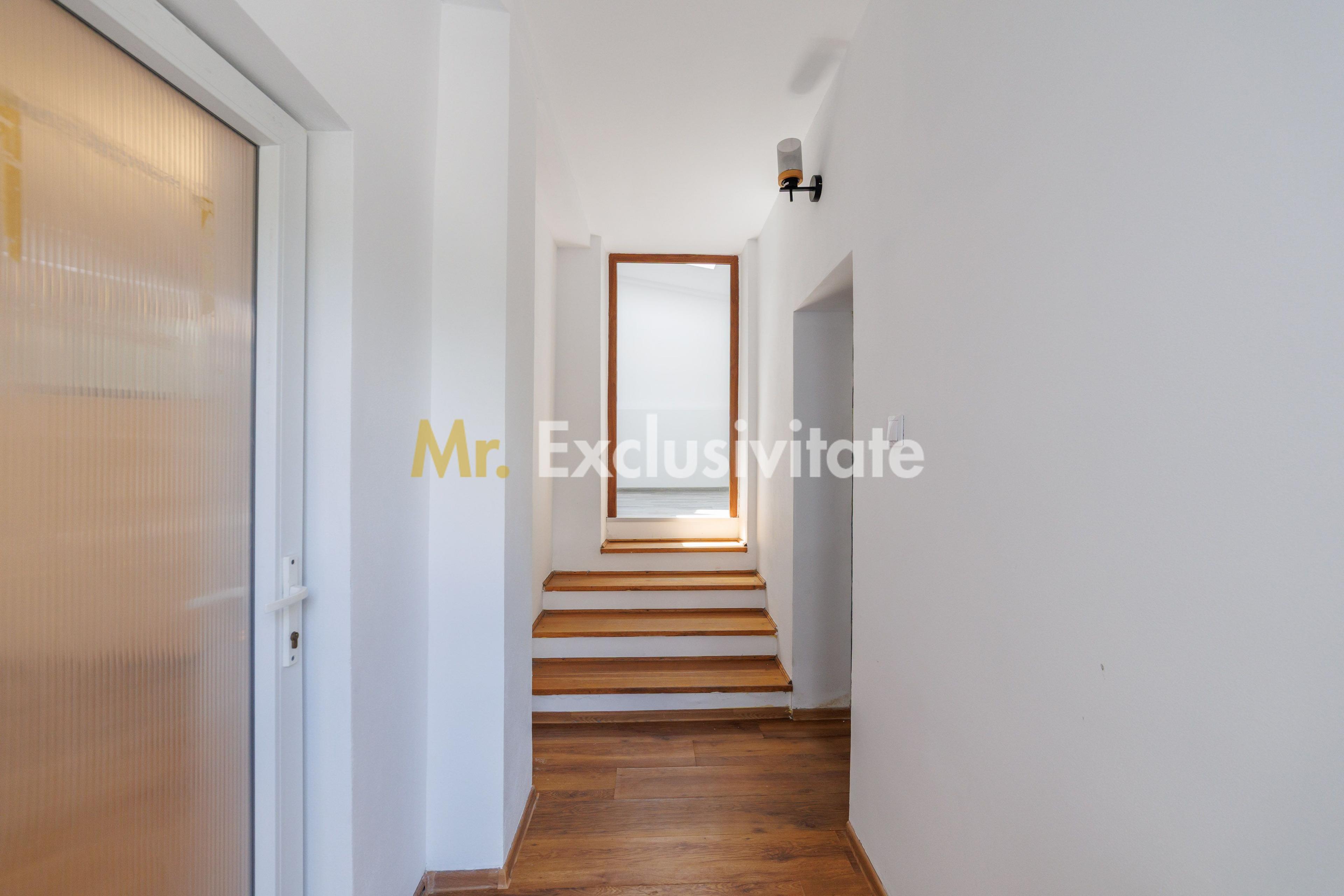 Proprietate multifunctionala | Doua cladiri | 581 mp | Pitesti - 27