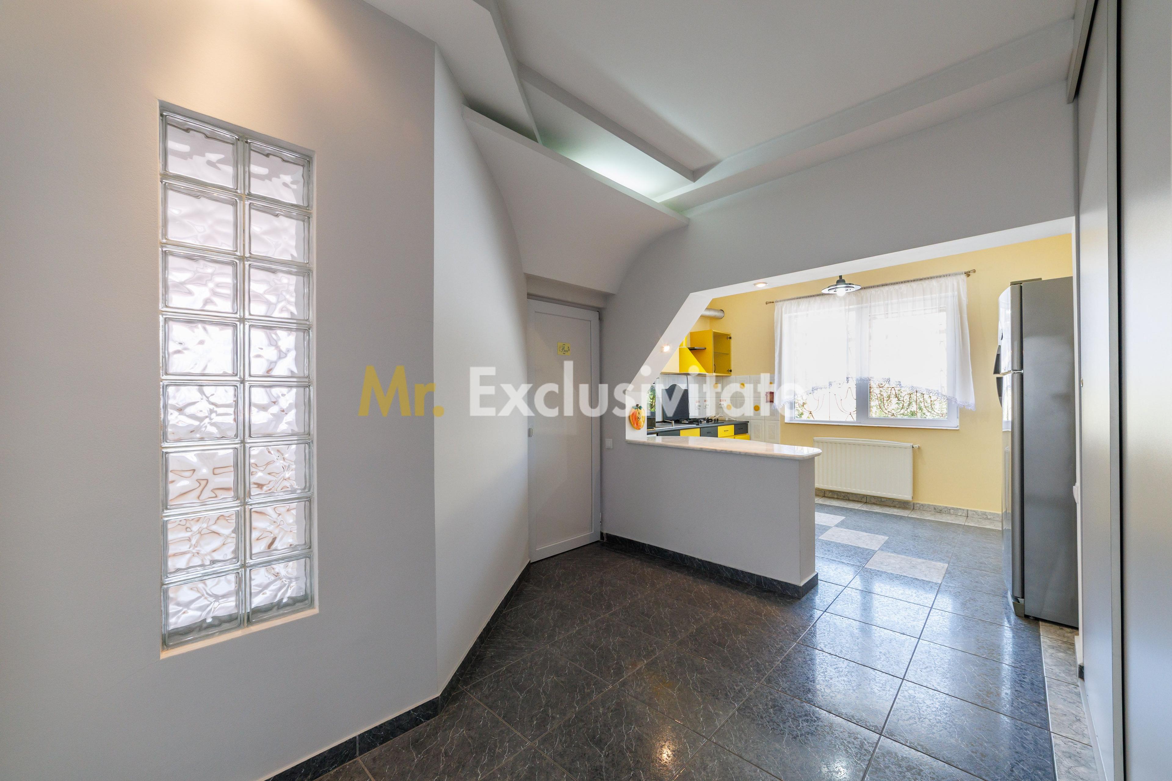 Proprietate multifunctionala | Doua cladiri | 581 mp | Pitesti - 20