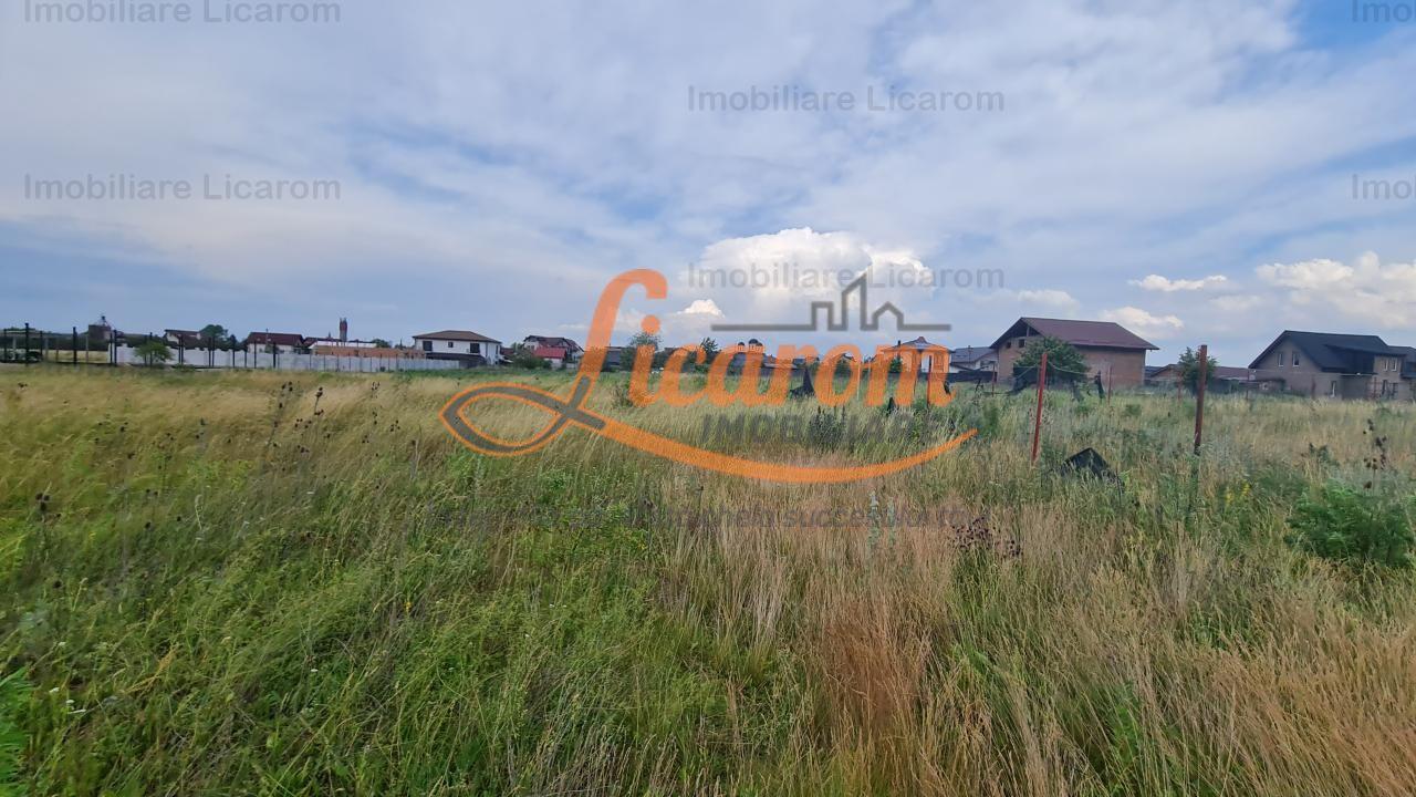 De vanzare teren 502 mp Harman Aleea 14 pret 40000 euro - 8