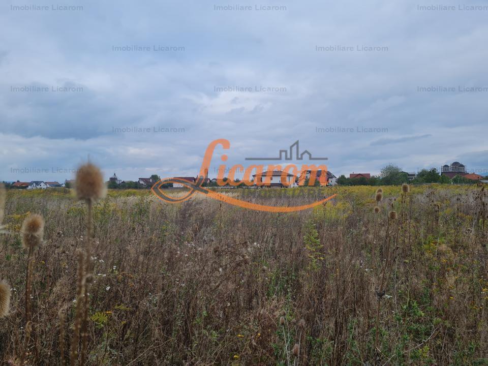De vanzare teren 502 mp Harman Aleea 14 pret 40000 euro - 1
