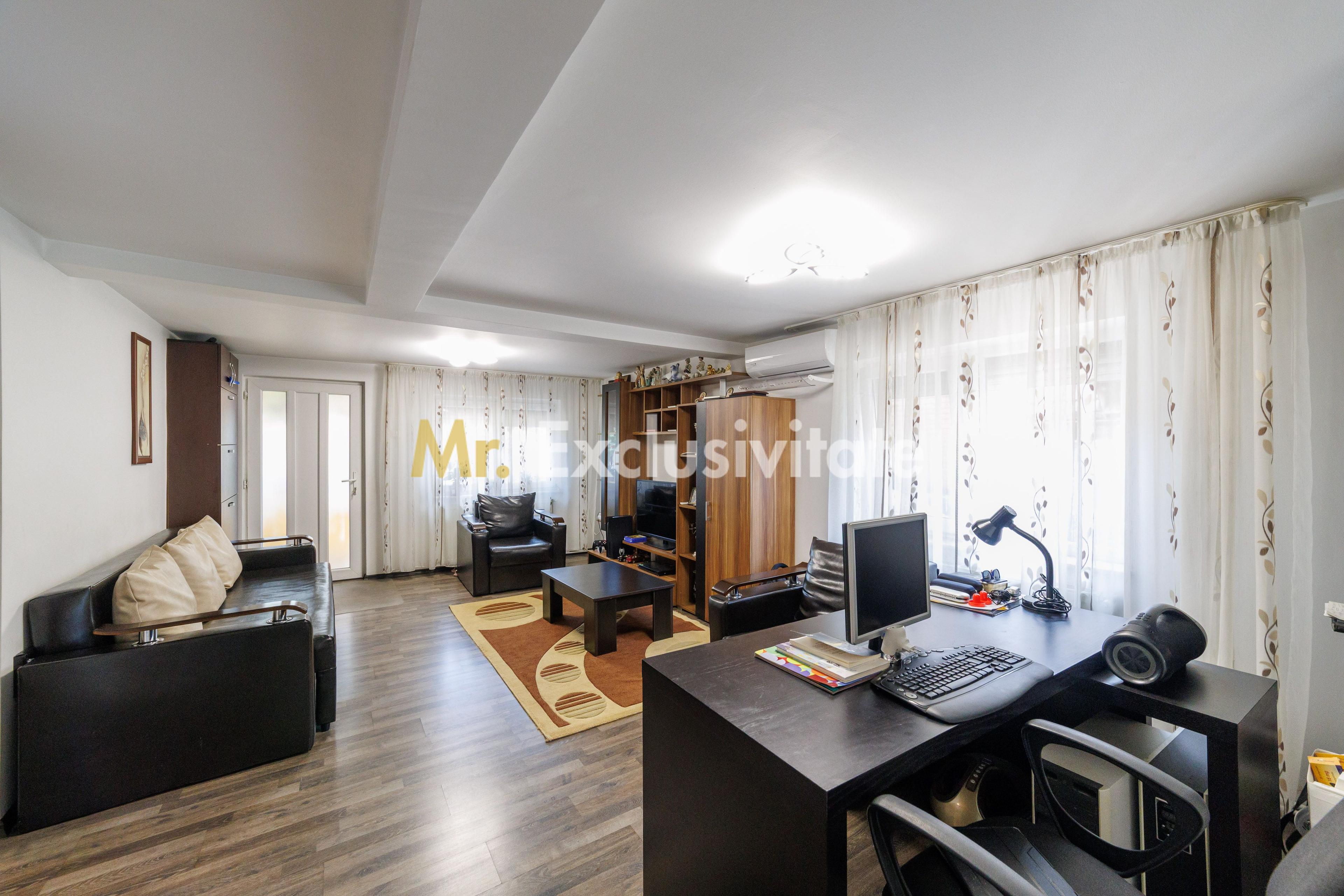 Casă cu teren de 634 mp și beci | Calea Câmpulung, Pitești - 7