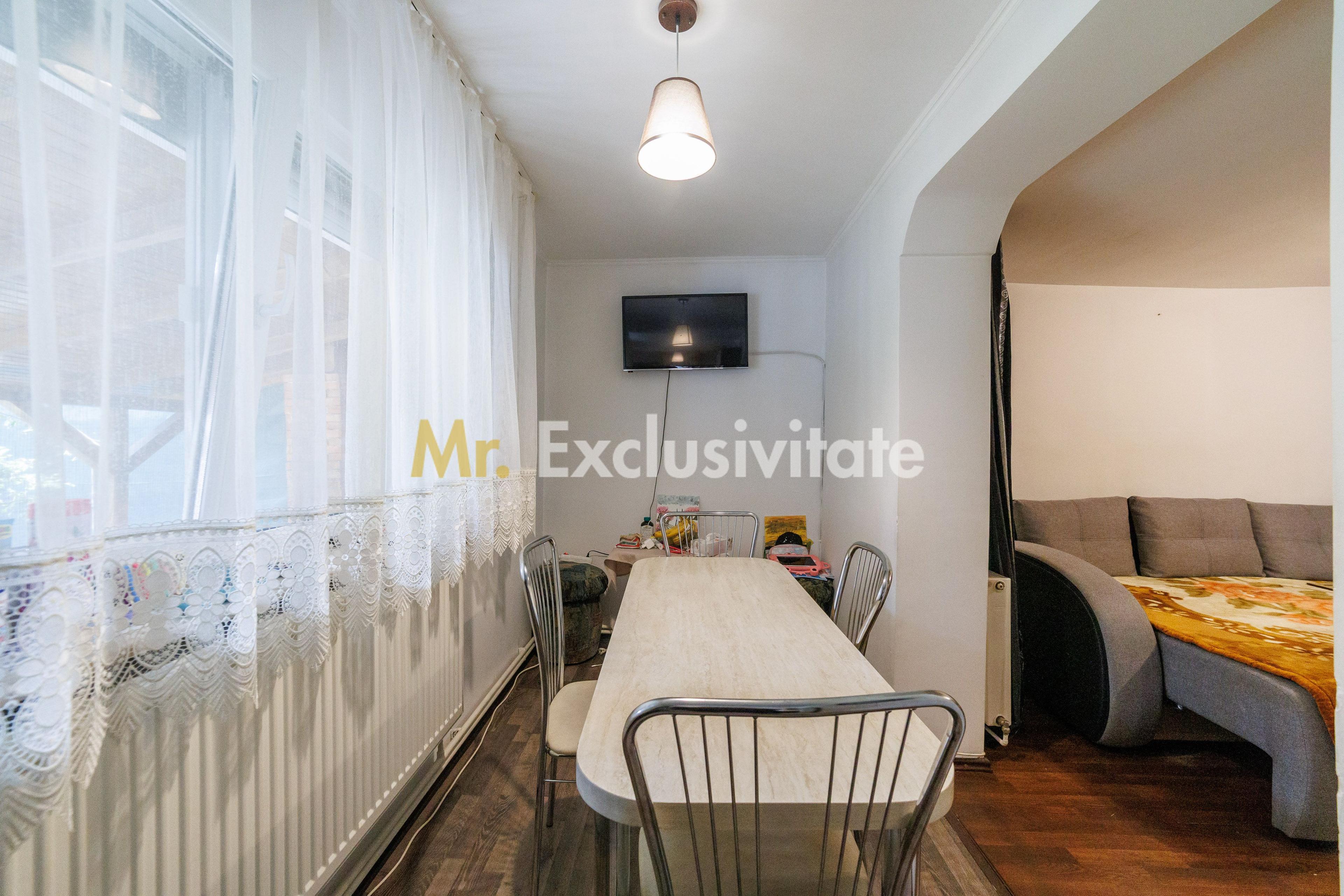 Casă cu teren de 634 mp și beci | Calea Câmpulung, Pitești - 16