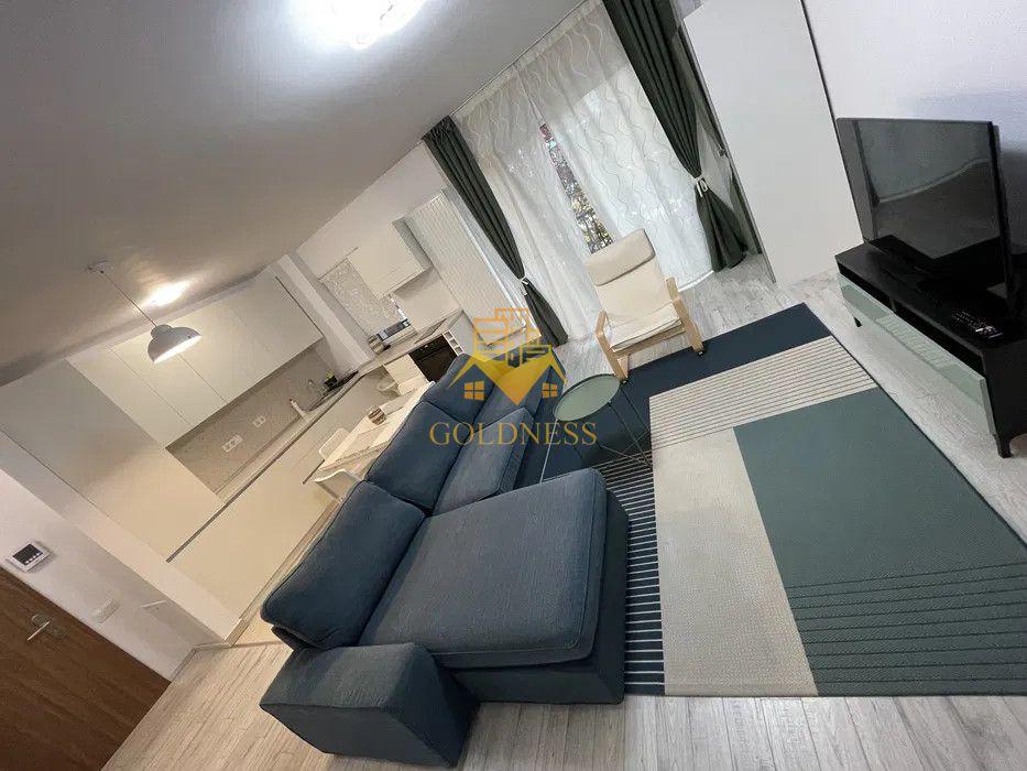 2 camere, modern, parcare, terasa,bloc nou,Buna Ziua, Sophia Residence - 3