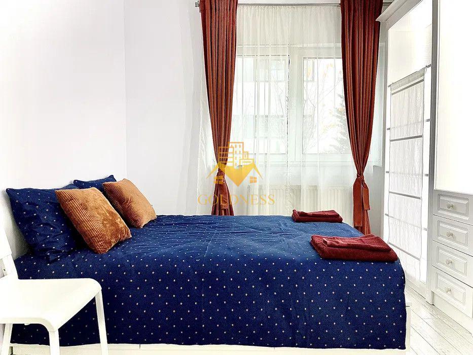 2 camere, modern, parcare, terasa,bloc nou,Buna Ziua, Sophia Residence - 1
