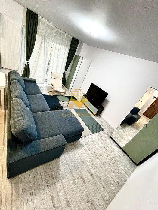 2 camere, modern, parcare, terasa,bloc nou,Buna Ziua, Sophia Residence - 2