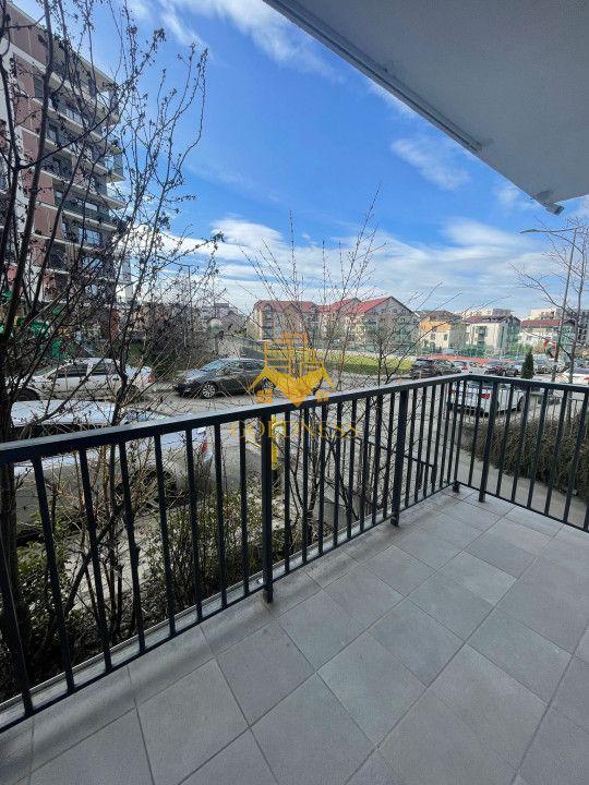 2 camere, modern, parcare, terasa,bloc nou,Buna Ziua, Sophia Residence - 7