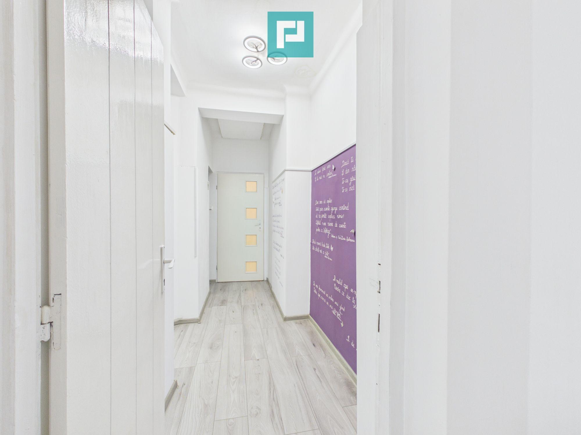 Ultracentral, Cismigiu, apartament 108mp - 10