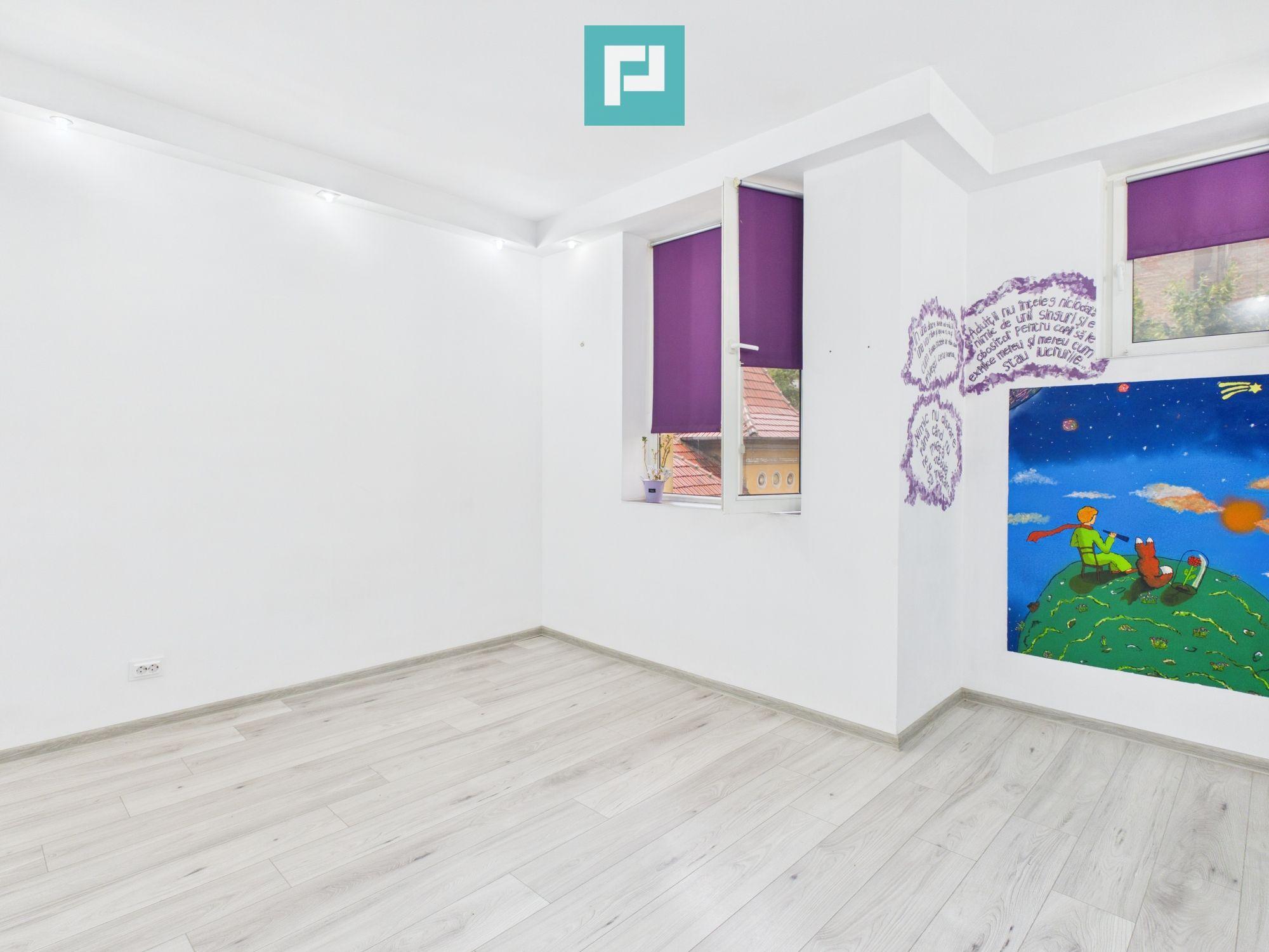 Ultracentral, Cismigiu, apartament 108mp - 6