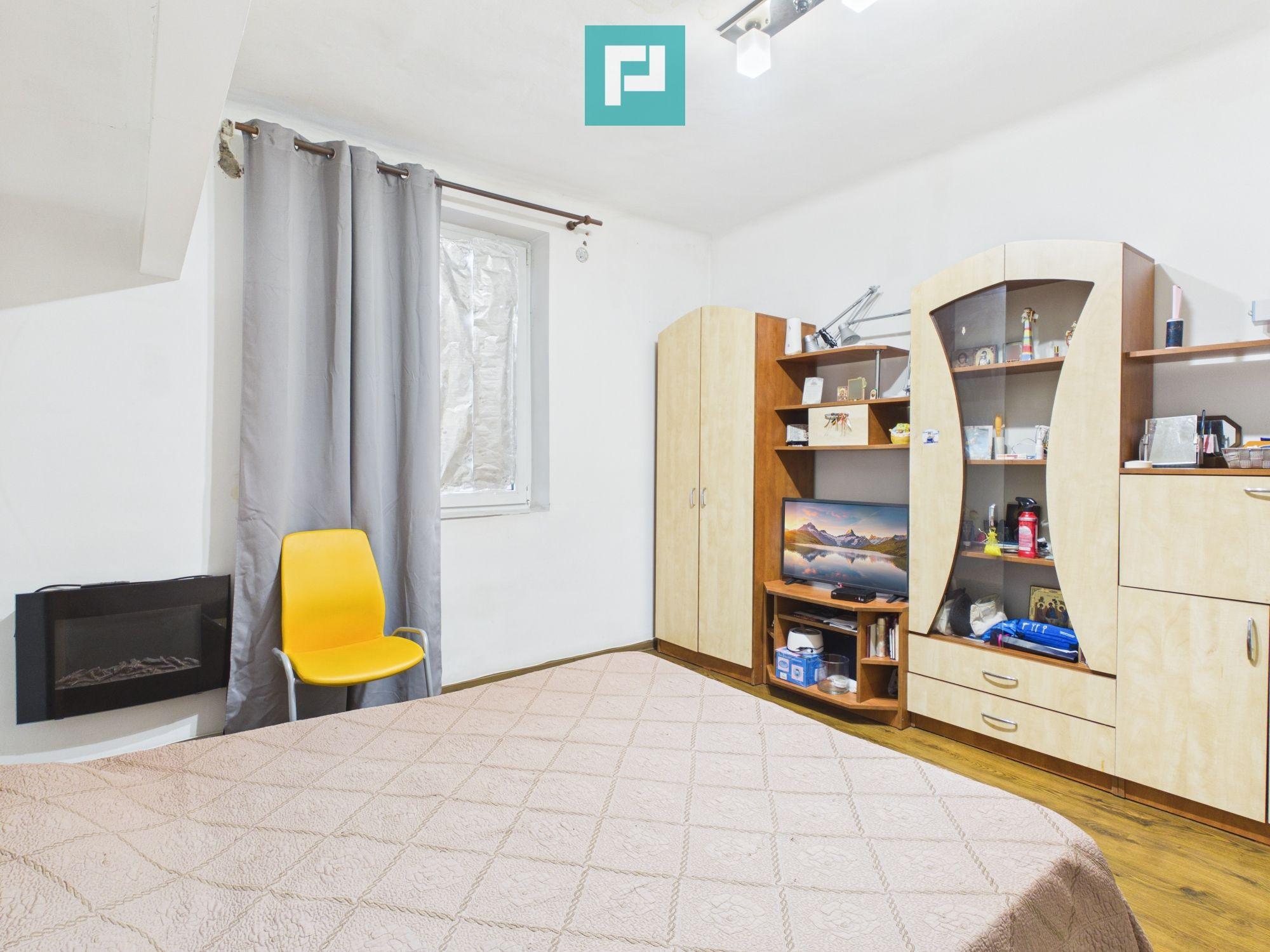 Ultracentral, Cismigiu, apartament 108mp - 2
