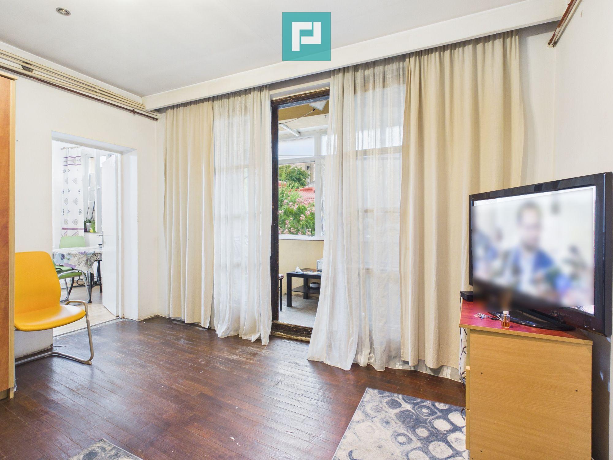 Ultracentral, Cismigiu, apartament 108mp - 5