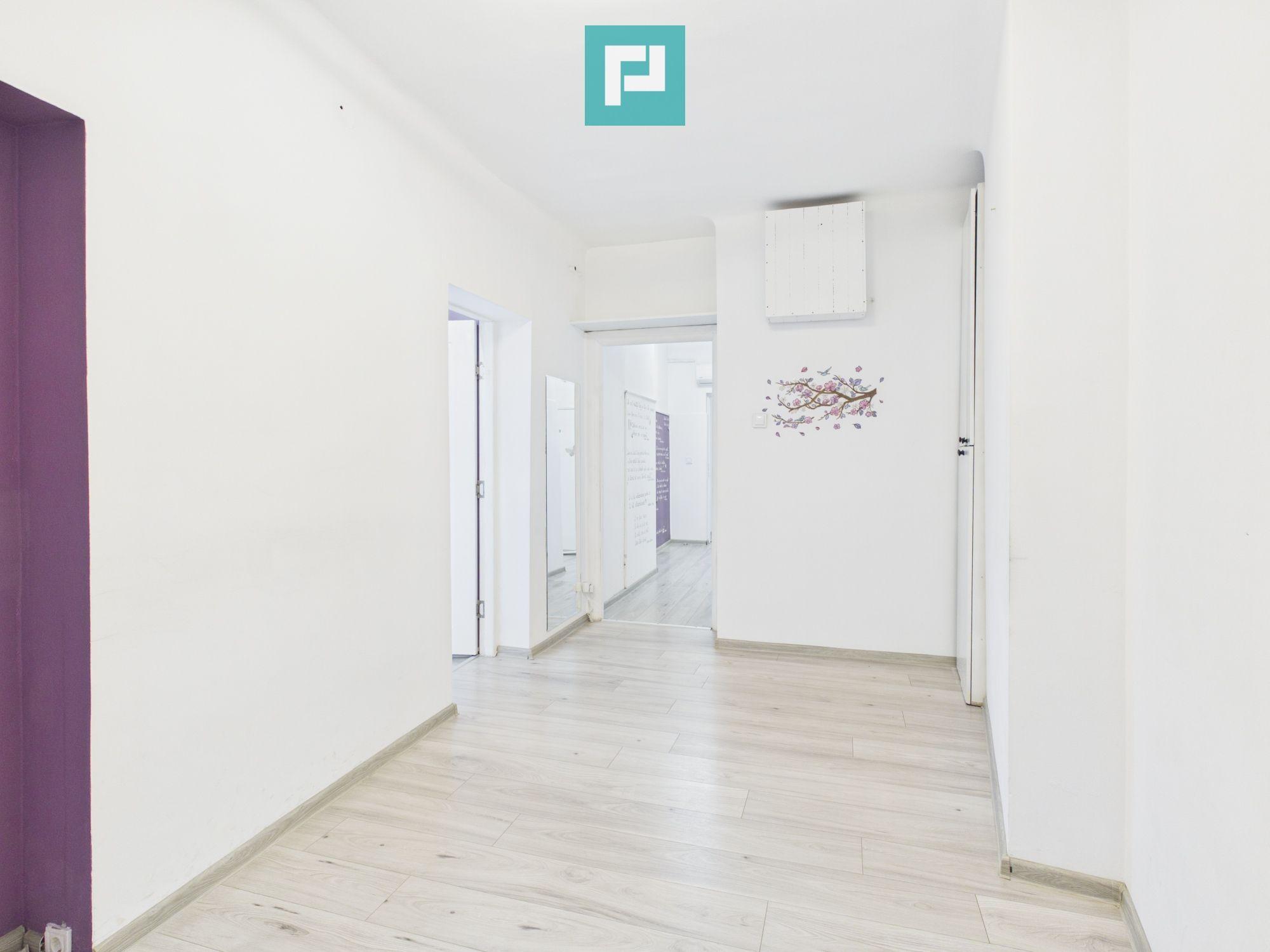 Ultracentral, Cismigiu, apartament 108mp - 9