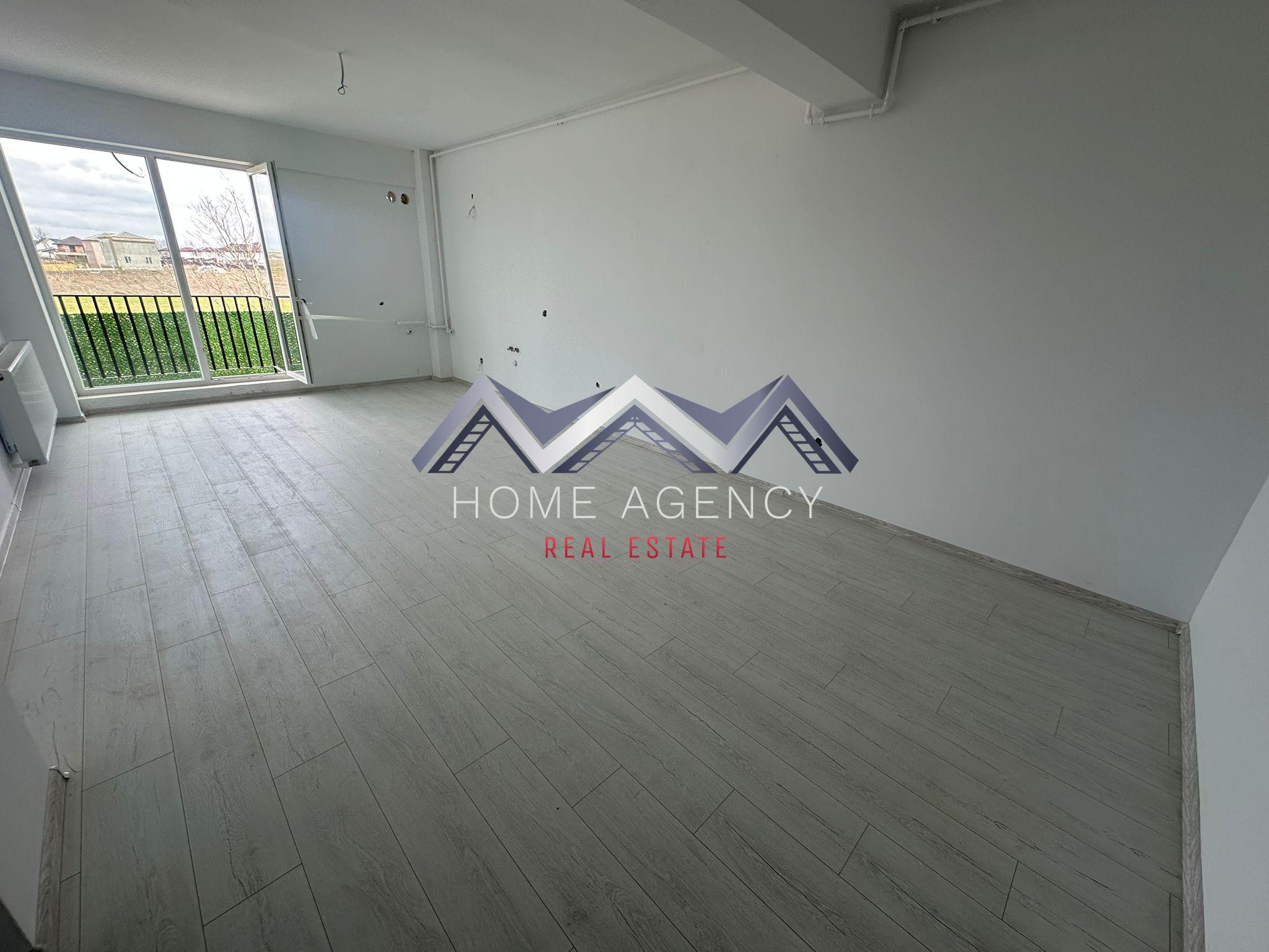 Apartament 2 camere de vânzare Otopeni – preț final - 3