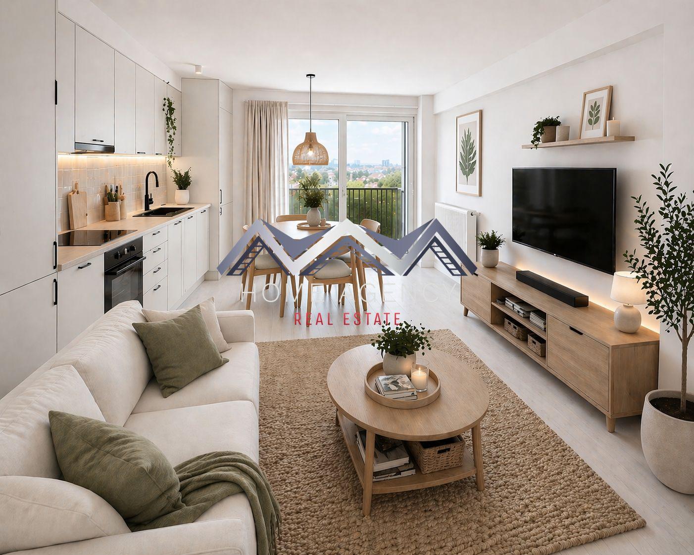 Apartament 2 camere de vânzare Otopeni – preț final - 7