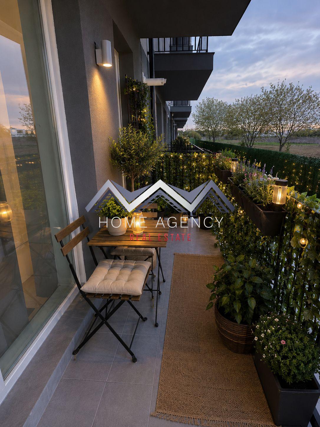 Apartament 2 camere de vânzare Otopeni – preț final - 8