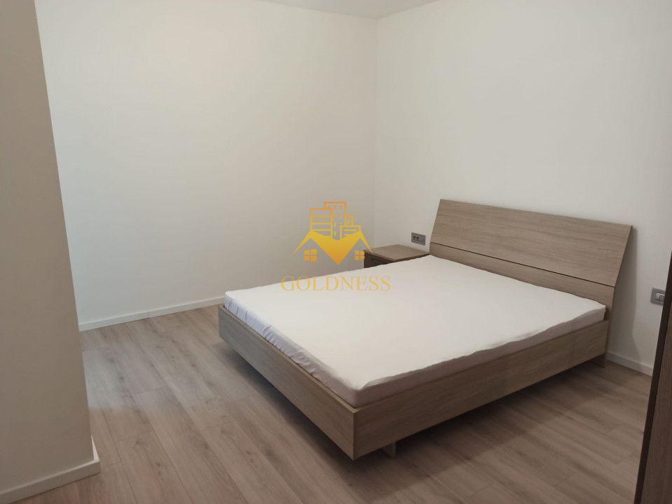 2 camere, modern, parcare, bloc nou, Liberty Iris zona Garii, Dedeman - 7