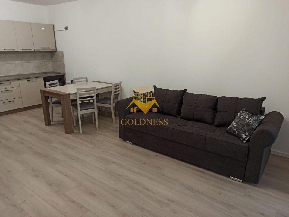 2 camere, modern, parcare, bloc nou, Liberty Iris zona Garii, Dedeman - 8