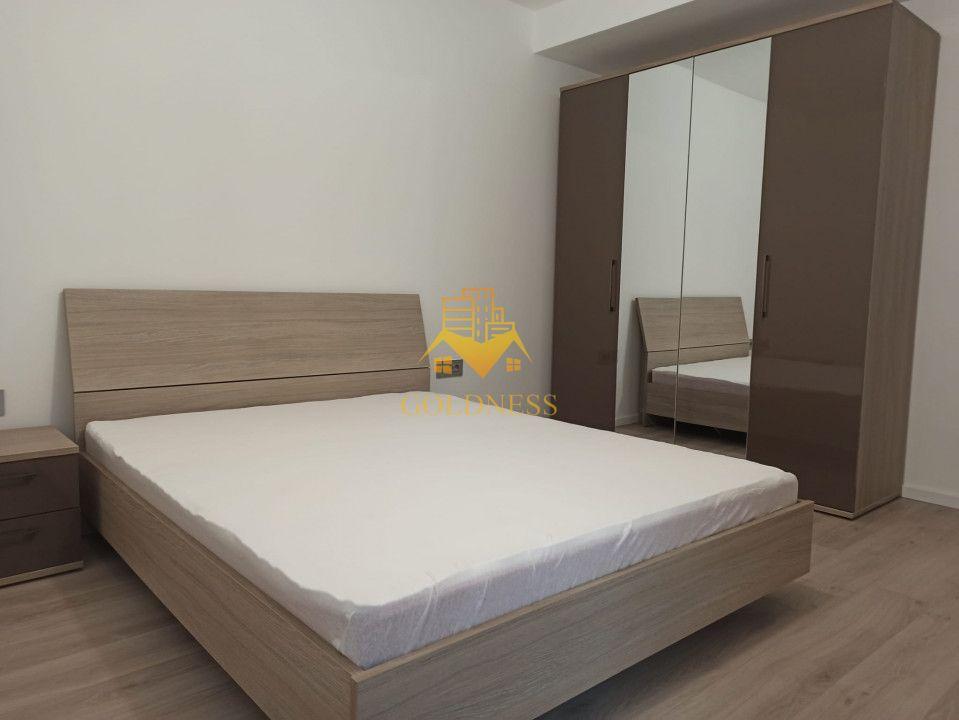 2 camere, modern, parcare, bloc nou, Liberty Iris zona Garii, Dedeman - 4