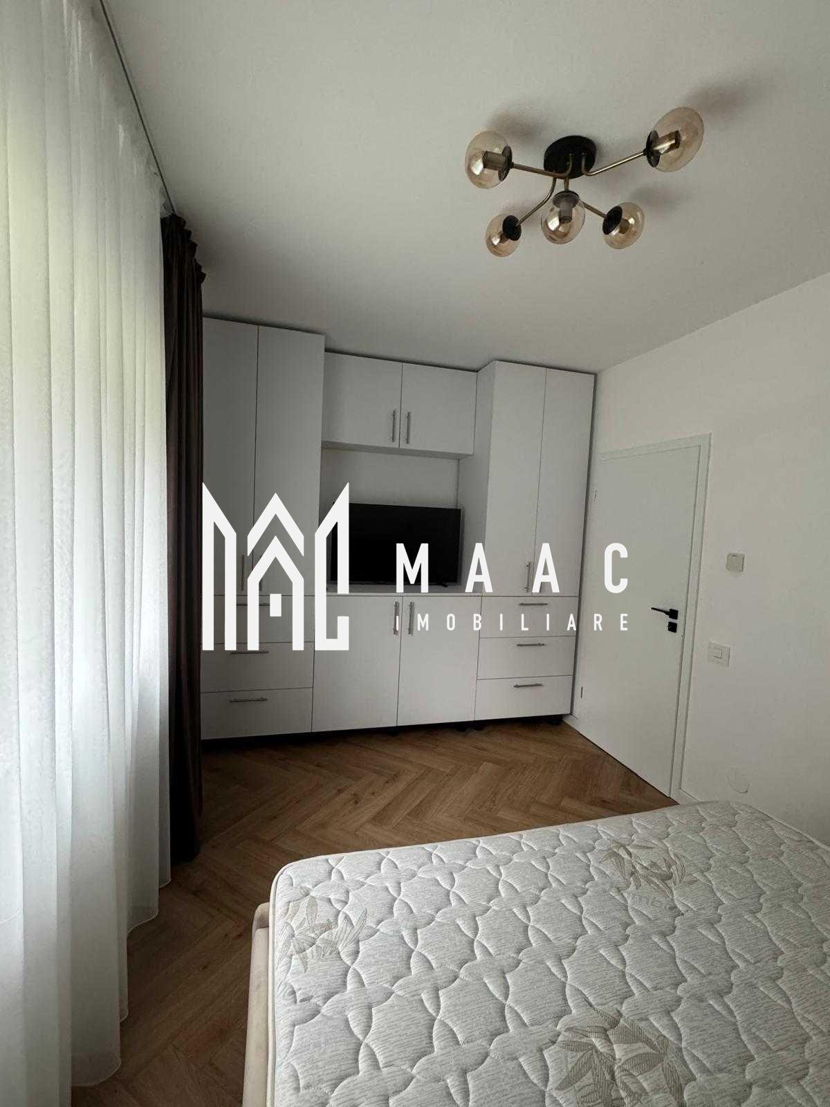Apartament 2 camere de închiriat | Cristian | DaVinci Homes - 6