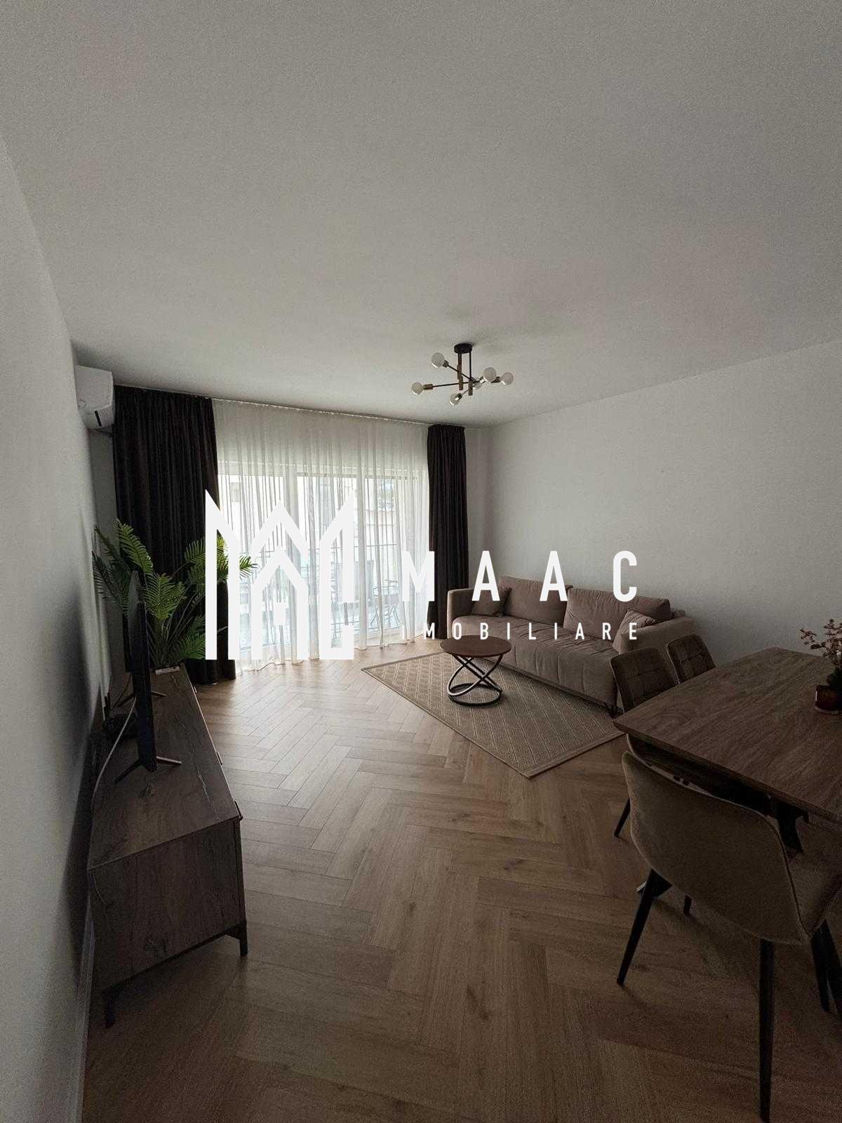 Apartament 2 camere de închiriat | Cristian | DaVinci Homes - 3