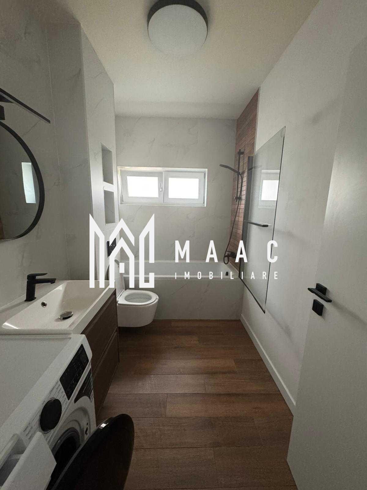 Apartament 2 camere de închiriat | Cristian | DaVinci Homes - 8