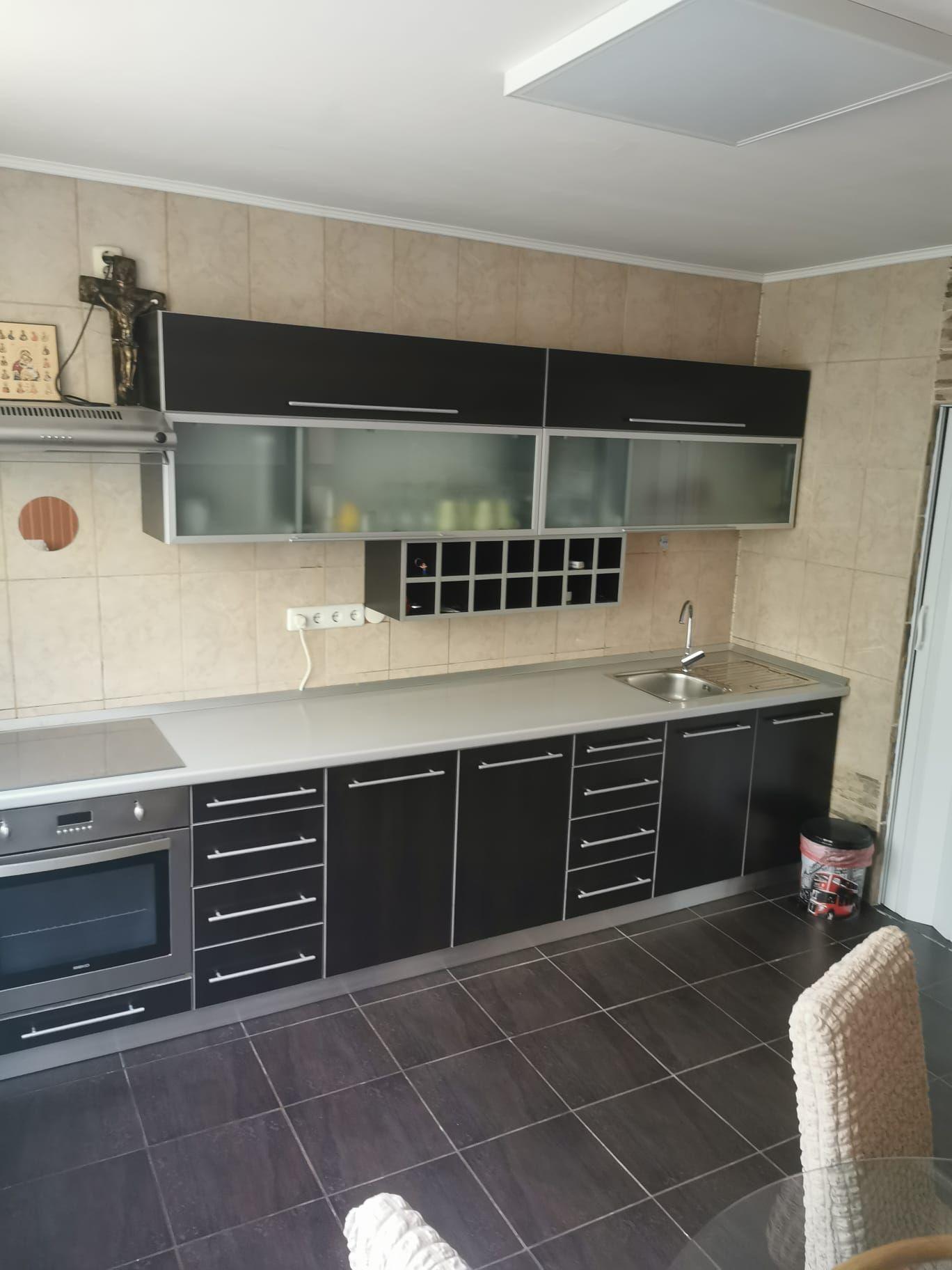 Vand casa P+1 in zona Aparatorii Patriei la 5 minute de metrou - 7