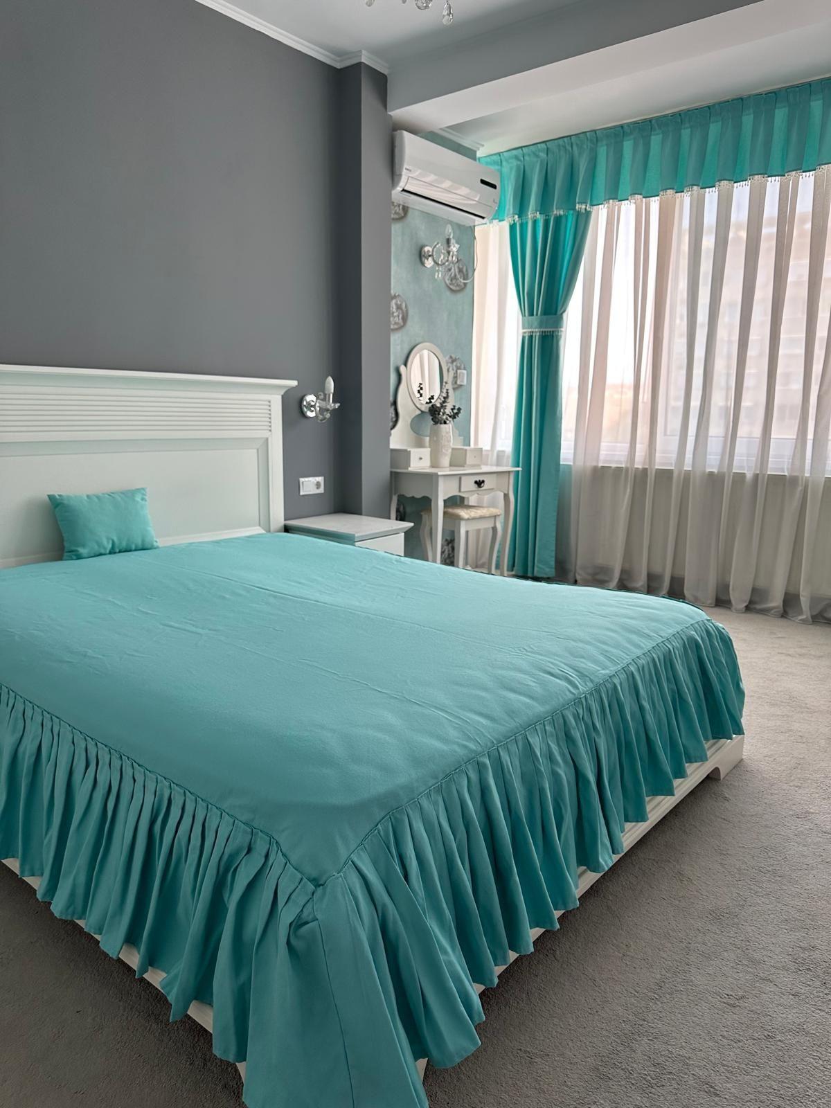 Apartament spațios cu 3 camere de închiriat – Bulevardul Dacia, Oradea - 4