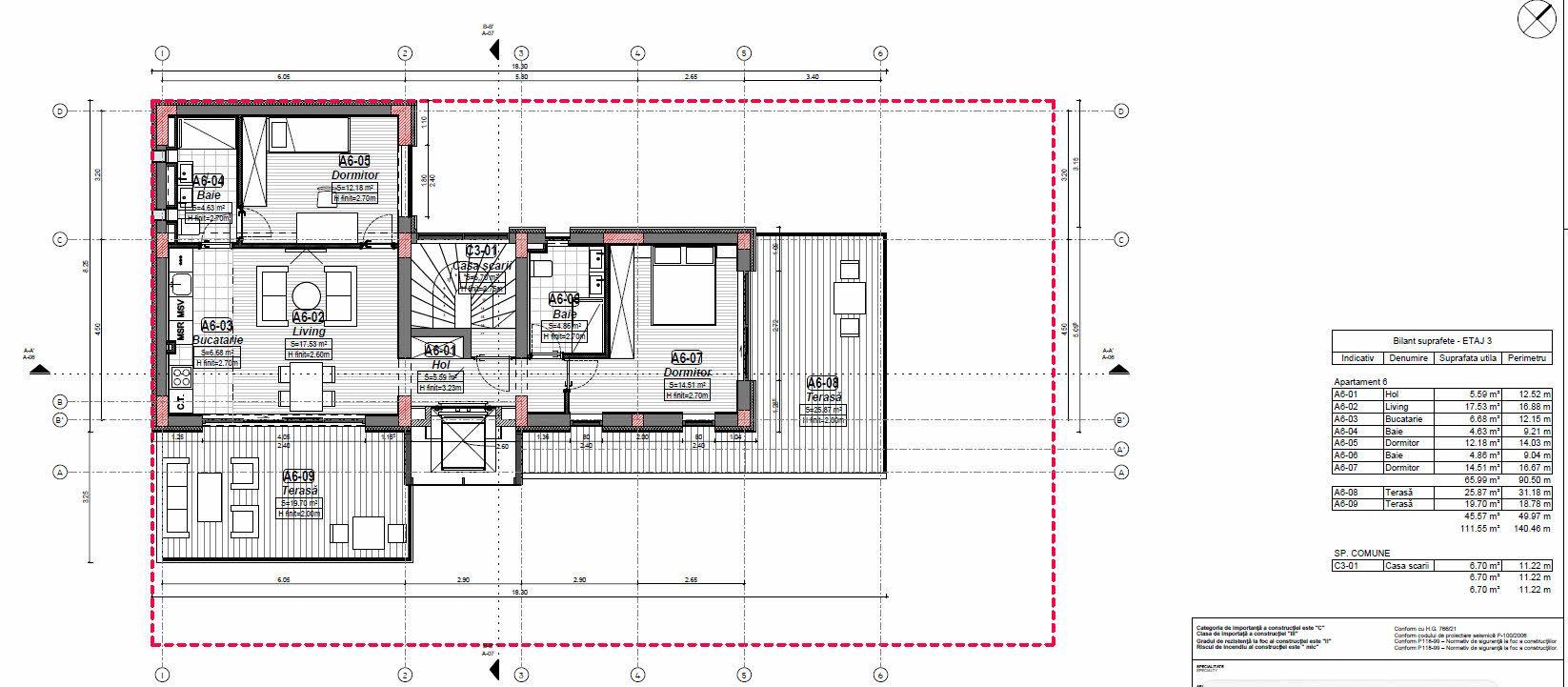 Clădire noua Boutique Premium de Închiriat zona Floreasca - 5