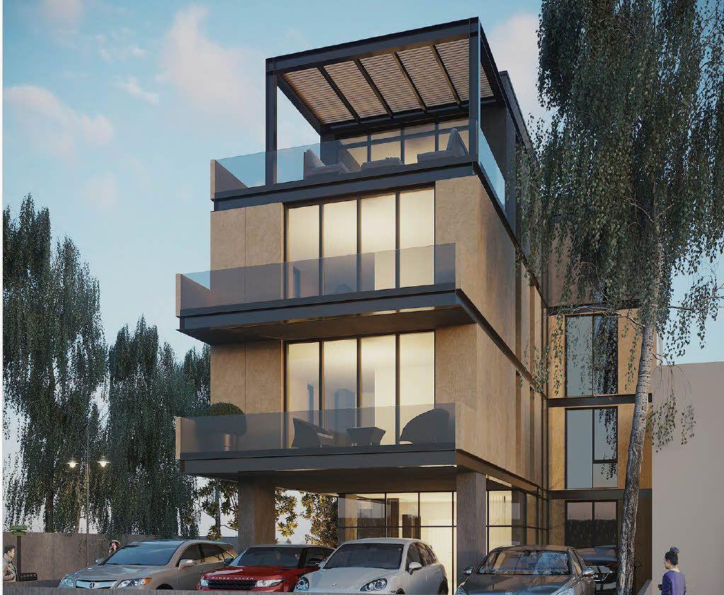 Clădire noua Boutique Premium de Închiriat zona Floreasca - 2