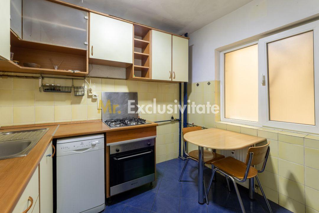 Ap. 3 camere, decomandat, etaj 2, Lacul Tei, Bucuresti - 5