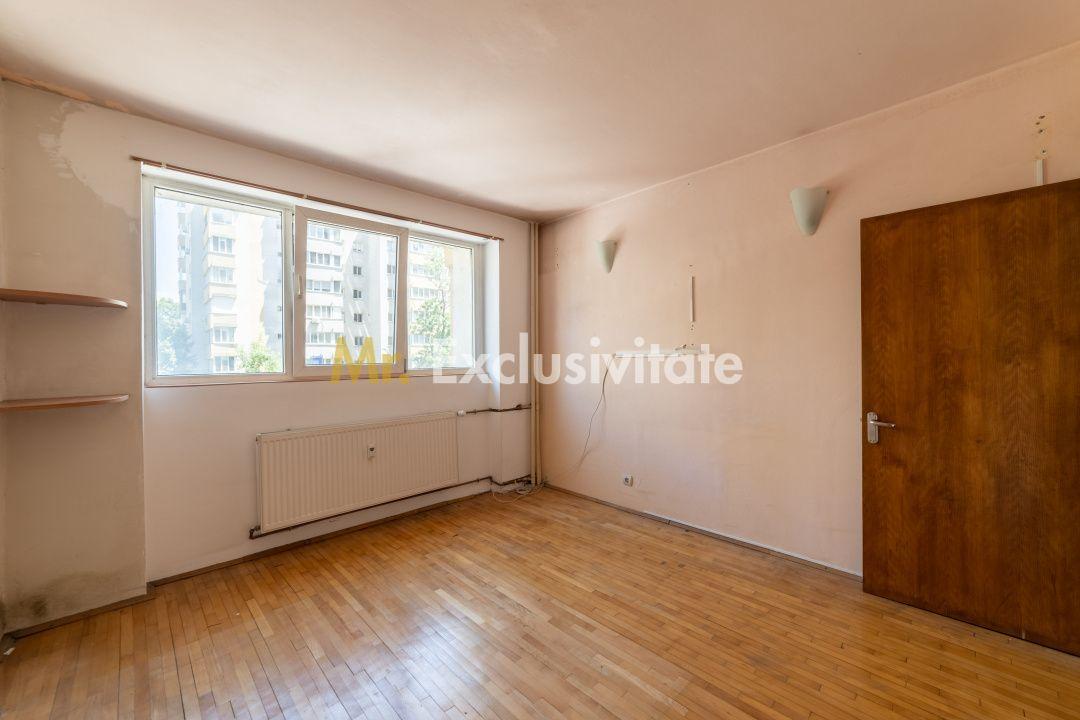 3 camere, decomandat, etaj 2/10, Lacul Tei, Bucuresti - 10