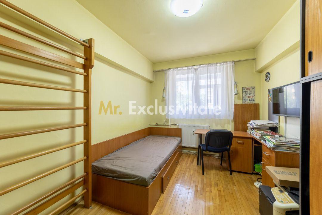 3 camere, decomandat, etaj 2/10, Lacul Tei, Bucuresti - 3